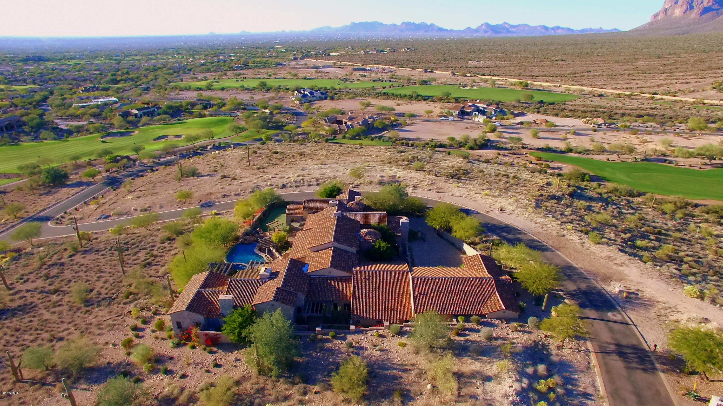 Superstition Mountain - Residential
