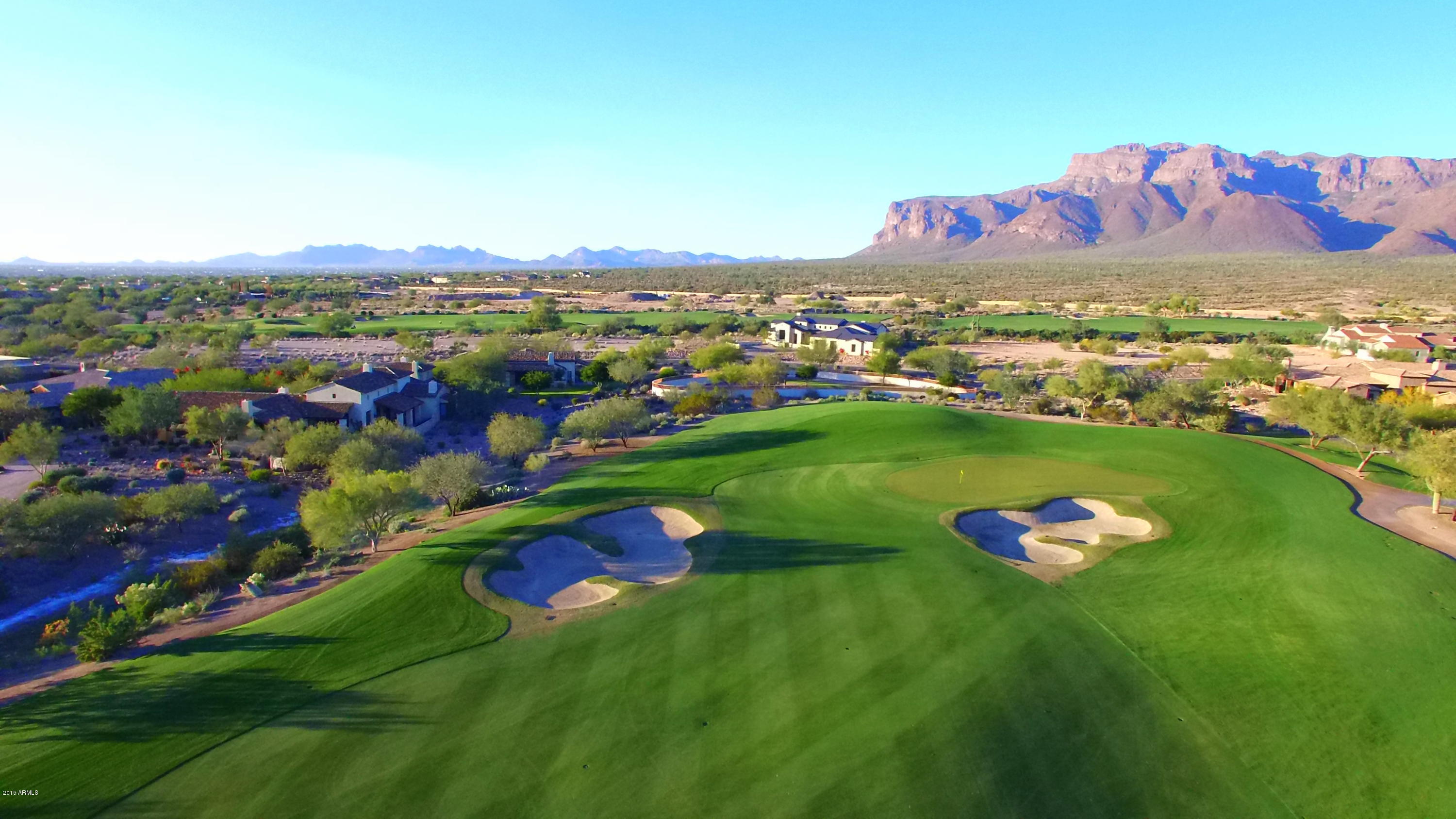Superstition Mountain - Residential