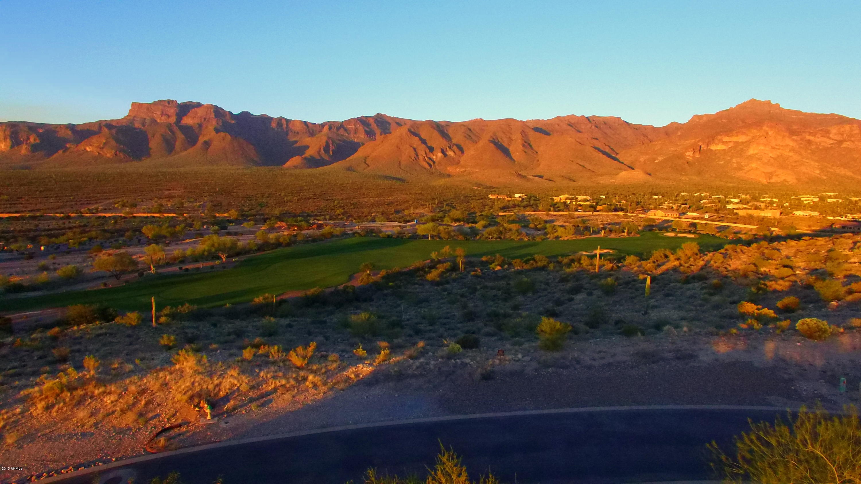 Superstition Mountain - Residential