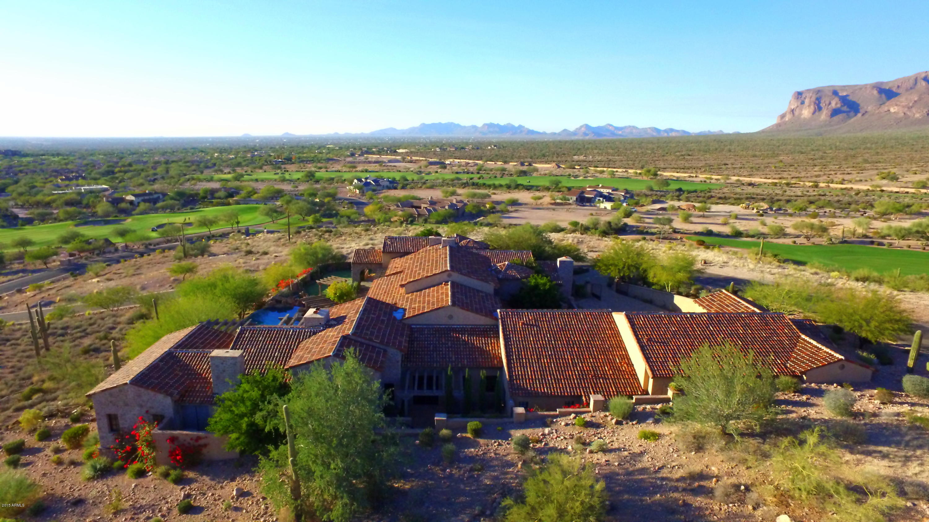 Superstition Mountain - Residential