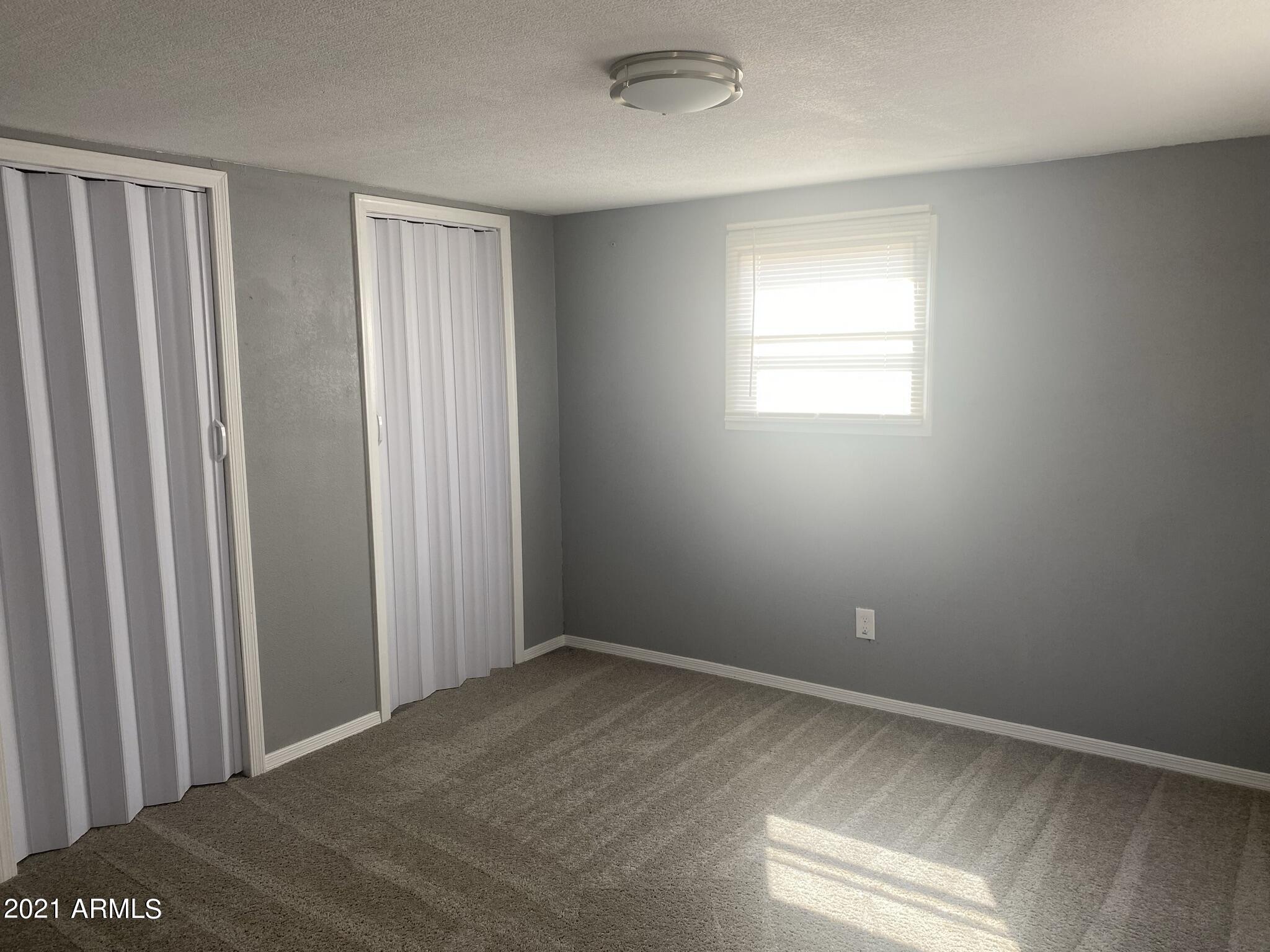 GOLDEN ACRES MOBILE HOME PARK - Residential