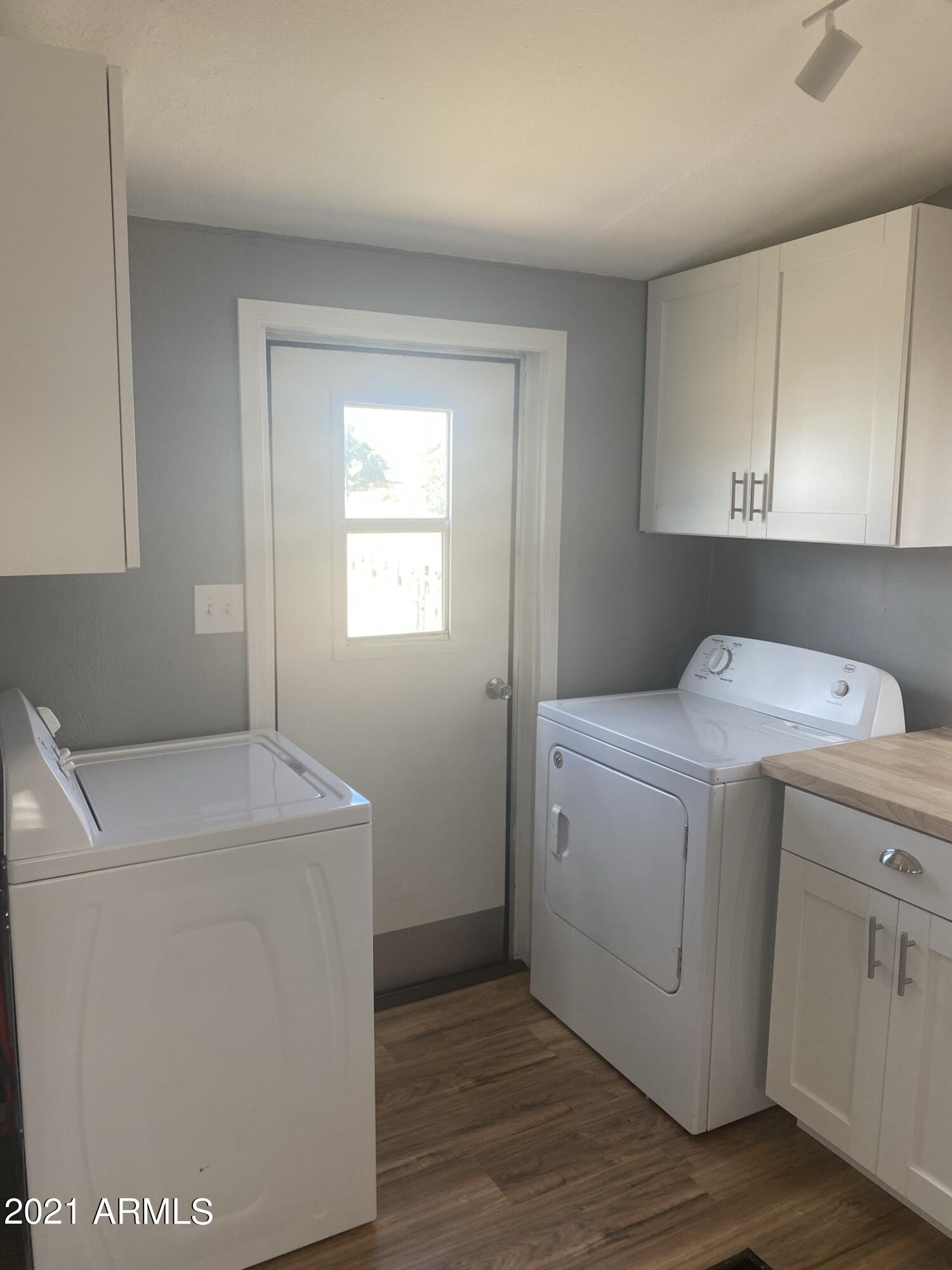 GOLDEN ACRES MOBILE HOME PARK - Residential
