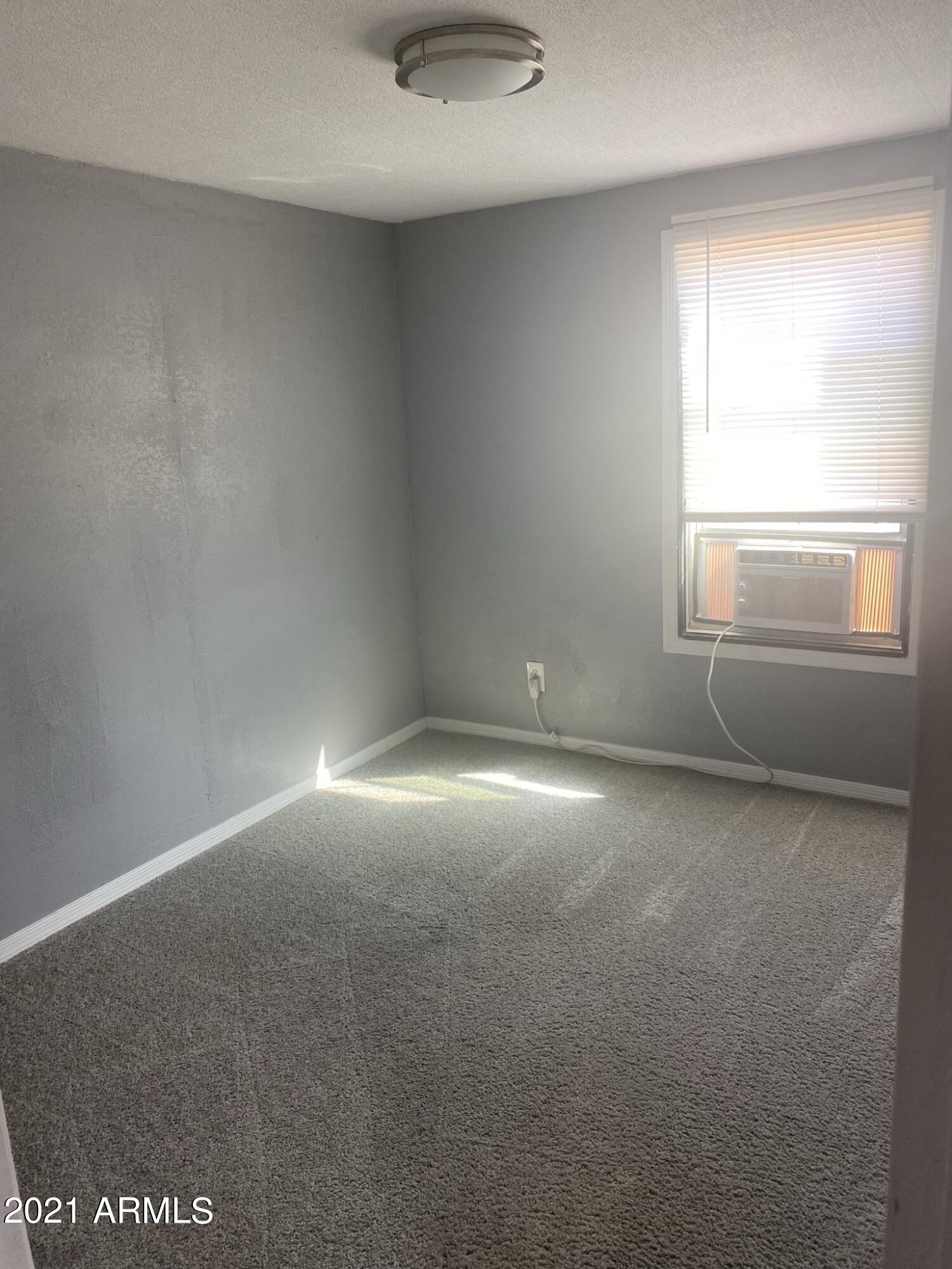 GOLDEN ACRES MOBILE HOME PARK - Residential