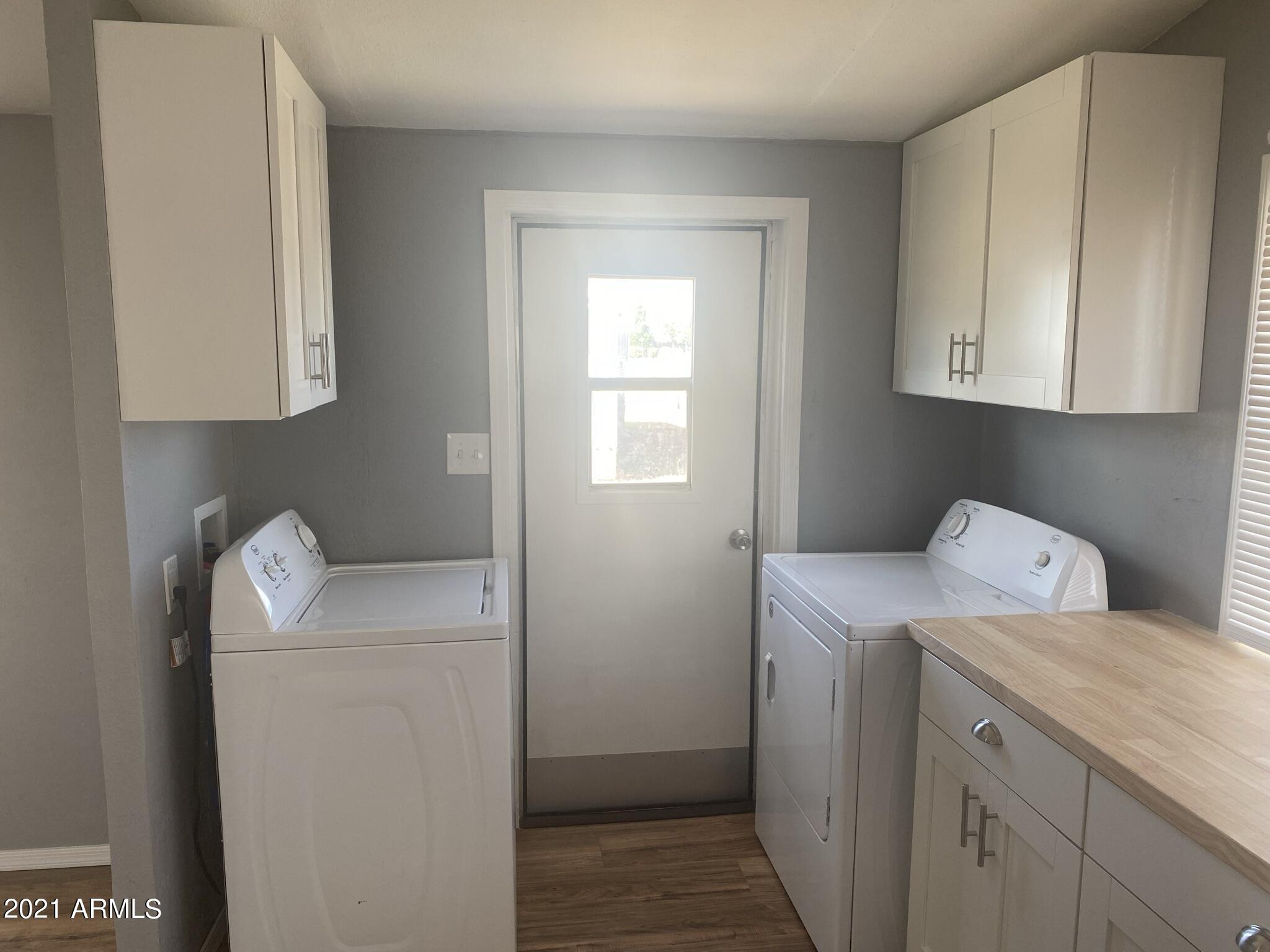 GOLDEN ACRES MOBILE HOME PARK - Residential