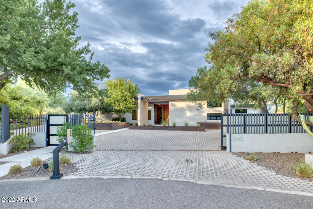 PRAYING MONK VIEW ESTATES - Residential
