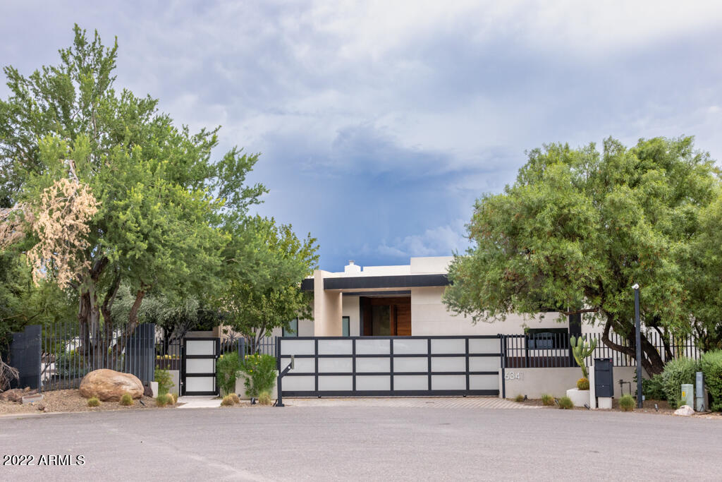 PRAYING MONK VIEW ESTATES - Residential