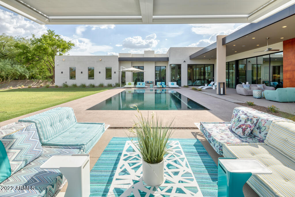 PRAYING MONK VIEW ESTATES - Residential