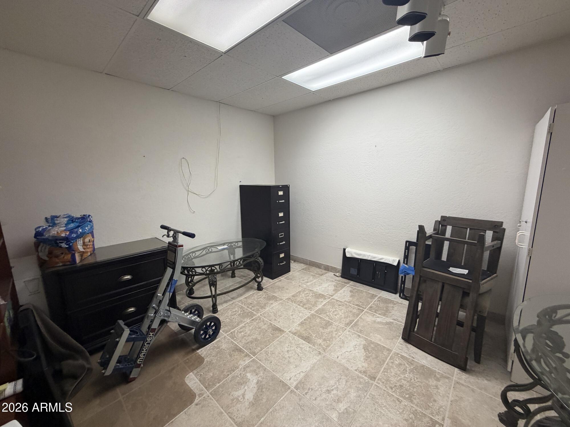 7745 E. REDFIELD CONDO - Commercial Sale