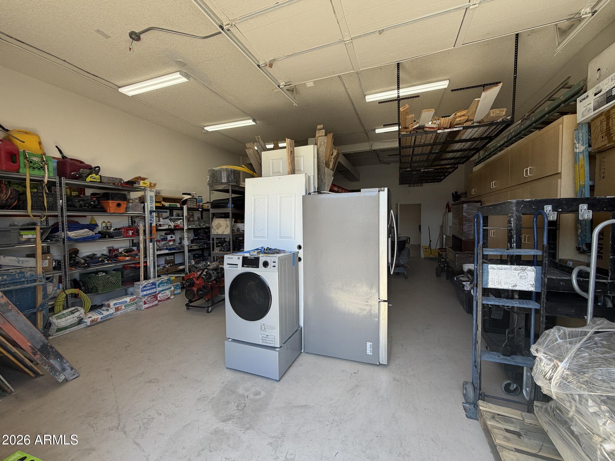 7745 E. REDFIELD CONDO - Commercial Sale