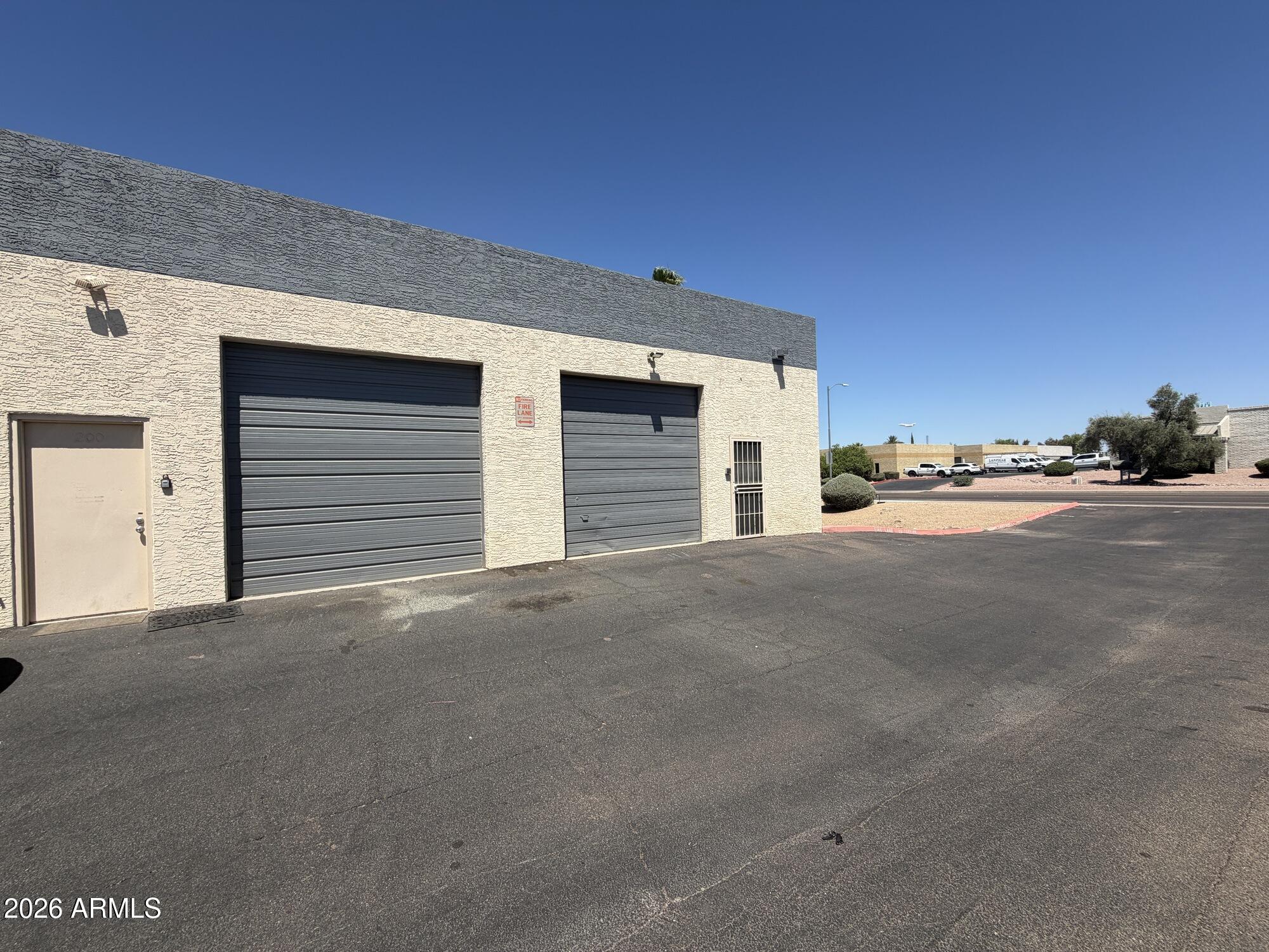 7745 E. REDFIELD CONDO - Commercial Sale