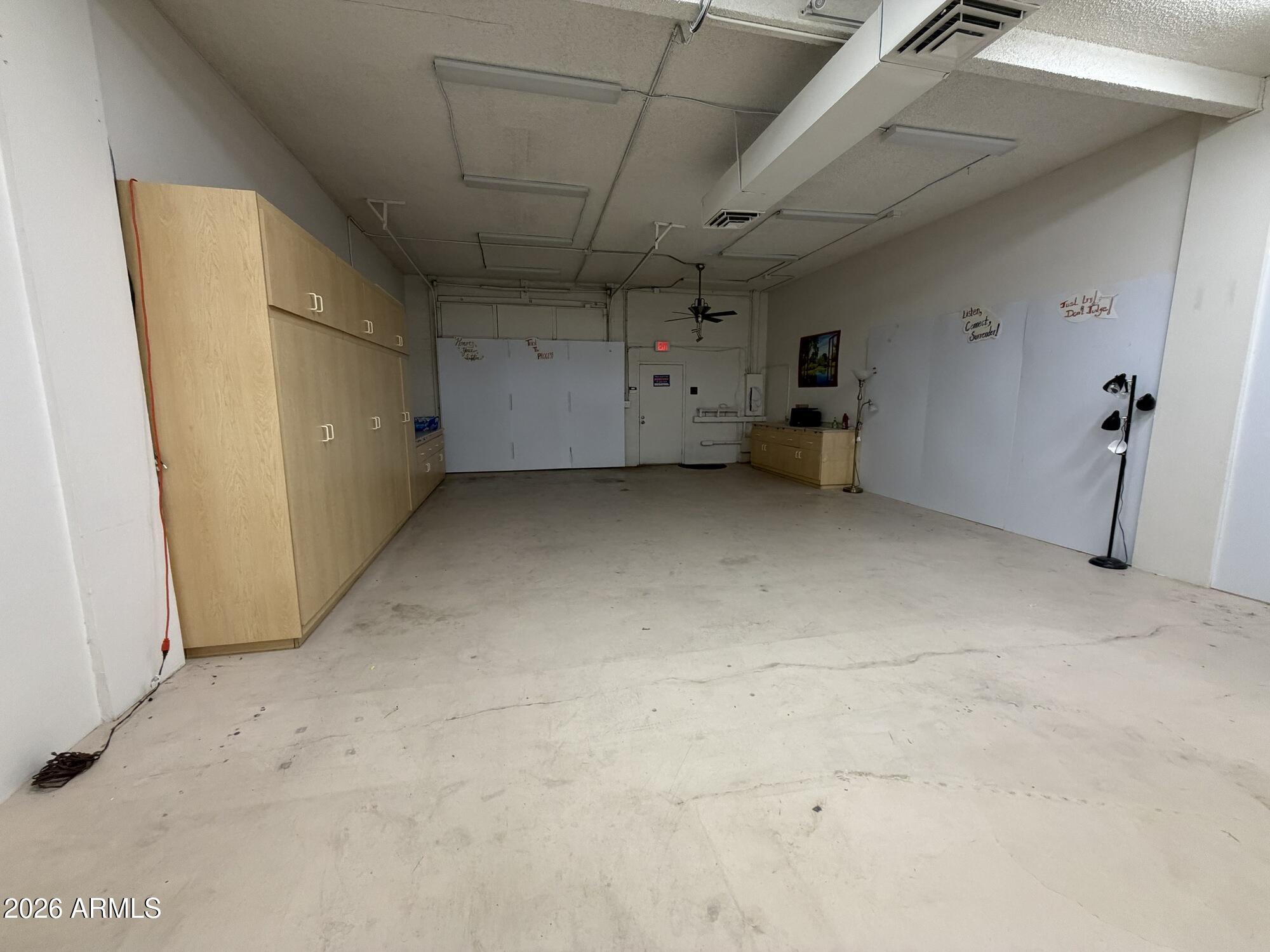7745 E. REDFIELD CONDO - Commercial Sale