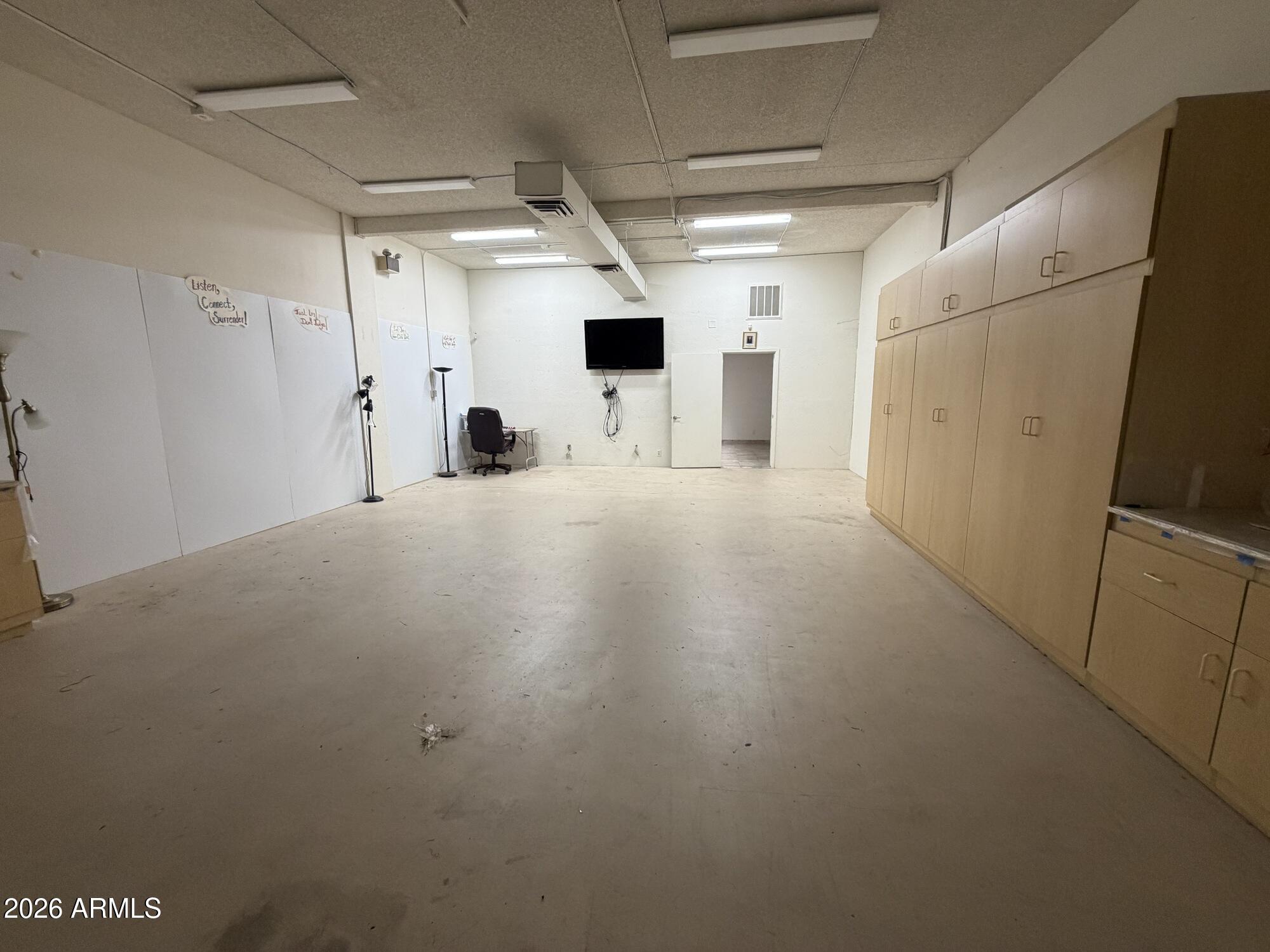 7745 E. REDFIELD CONDO - Commercial Sale