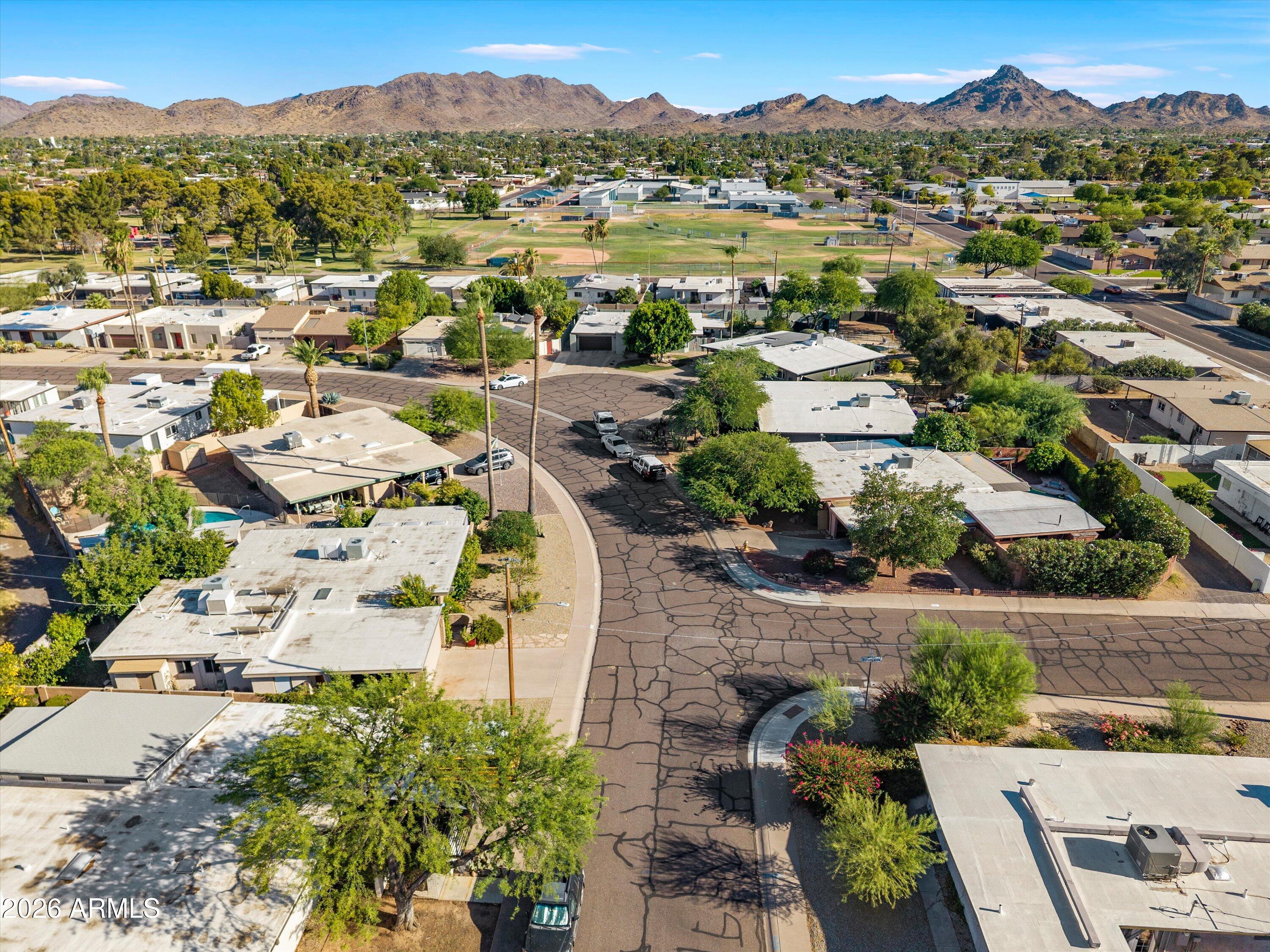 STAR OF PARADISE UNIT 3 - Residential