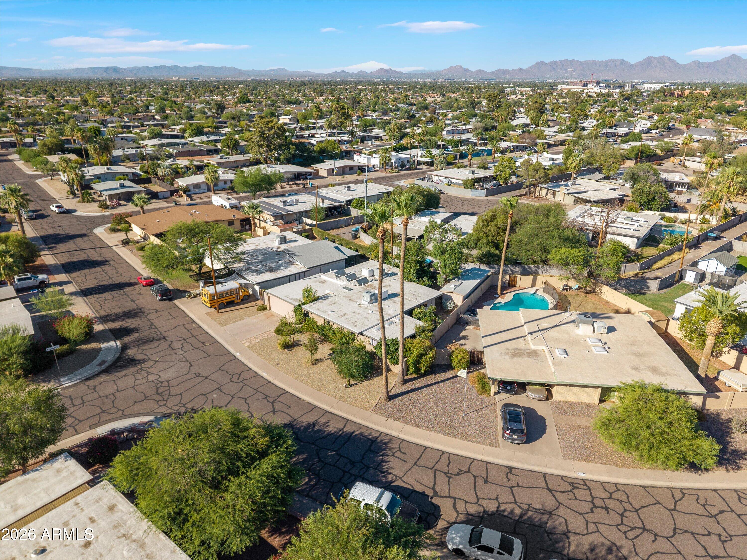 STAR OF PARADISE UNIT 3 - Residential