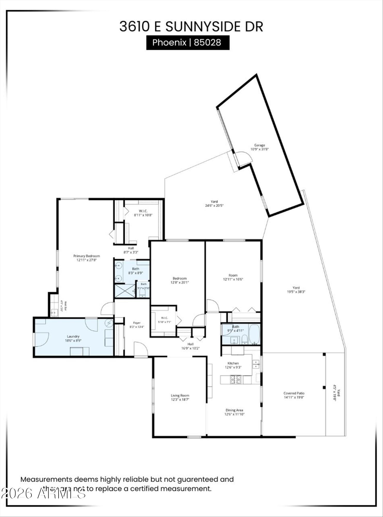 STAR OF PARADISE UNIT 3 - Residential
