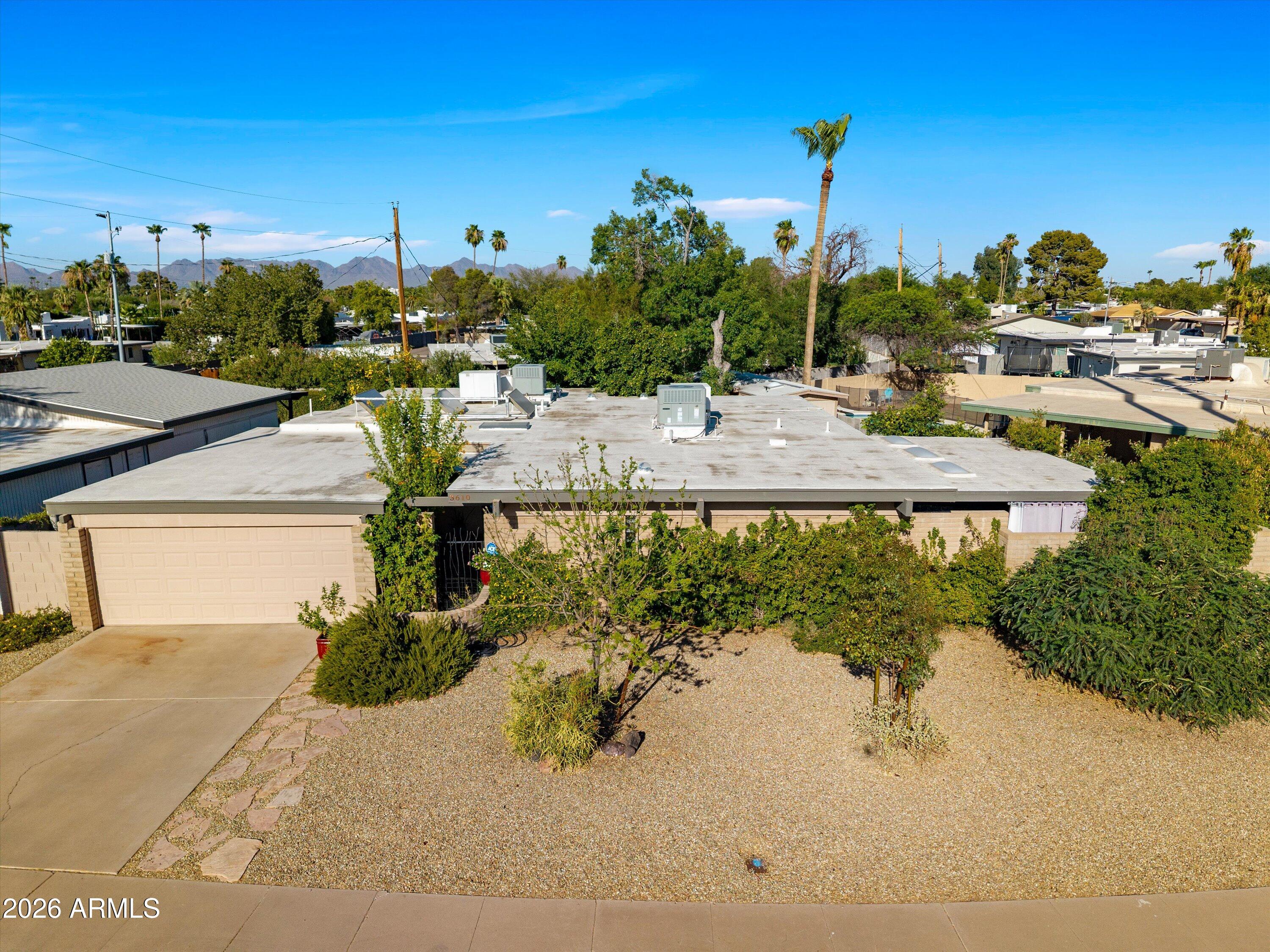 STAR OF PARADISE UNIT 3 - Residential