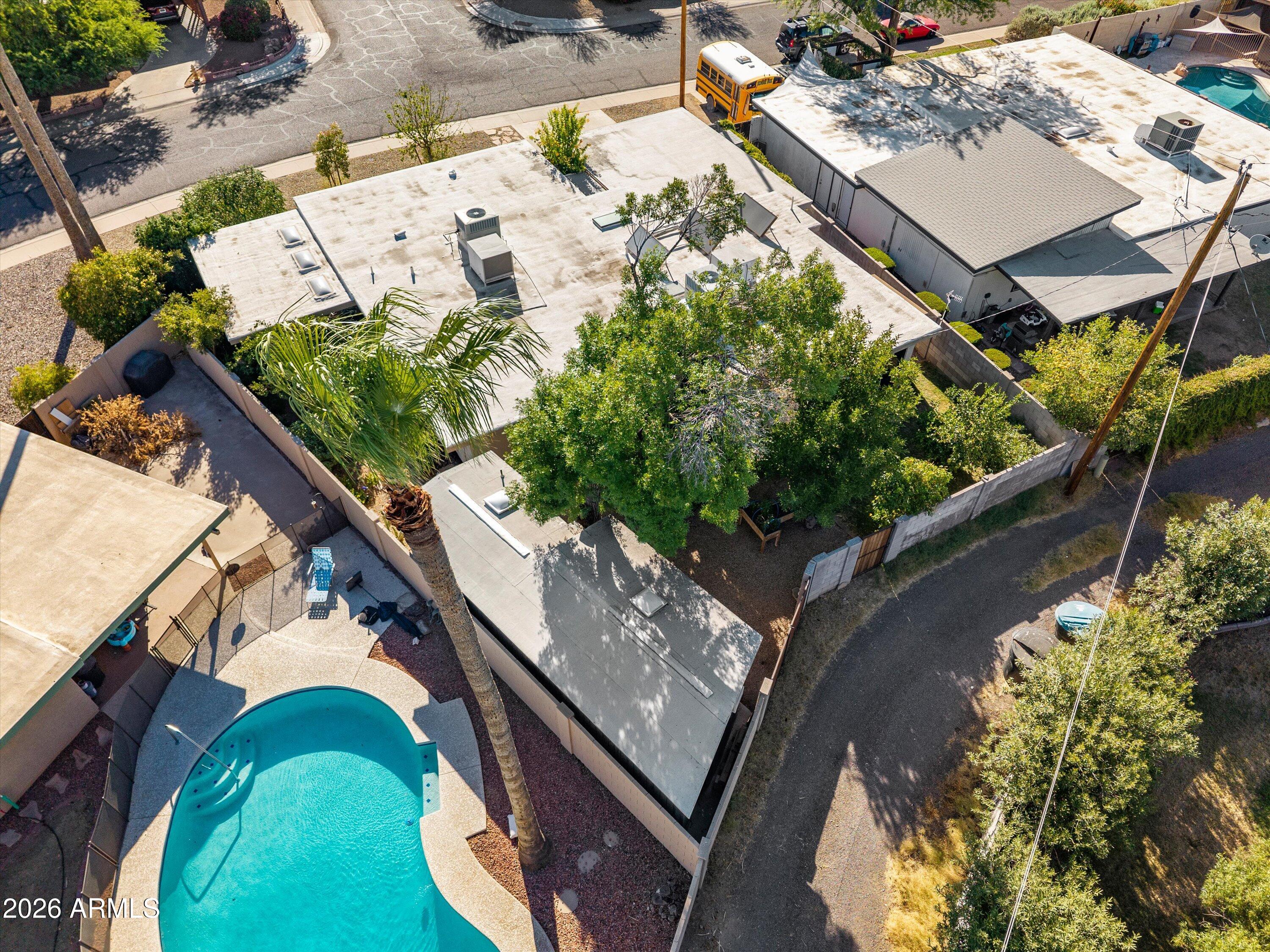 STAR OF PARADISE UNIT 3 - Residential