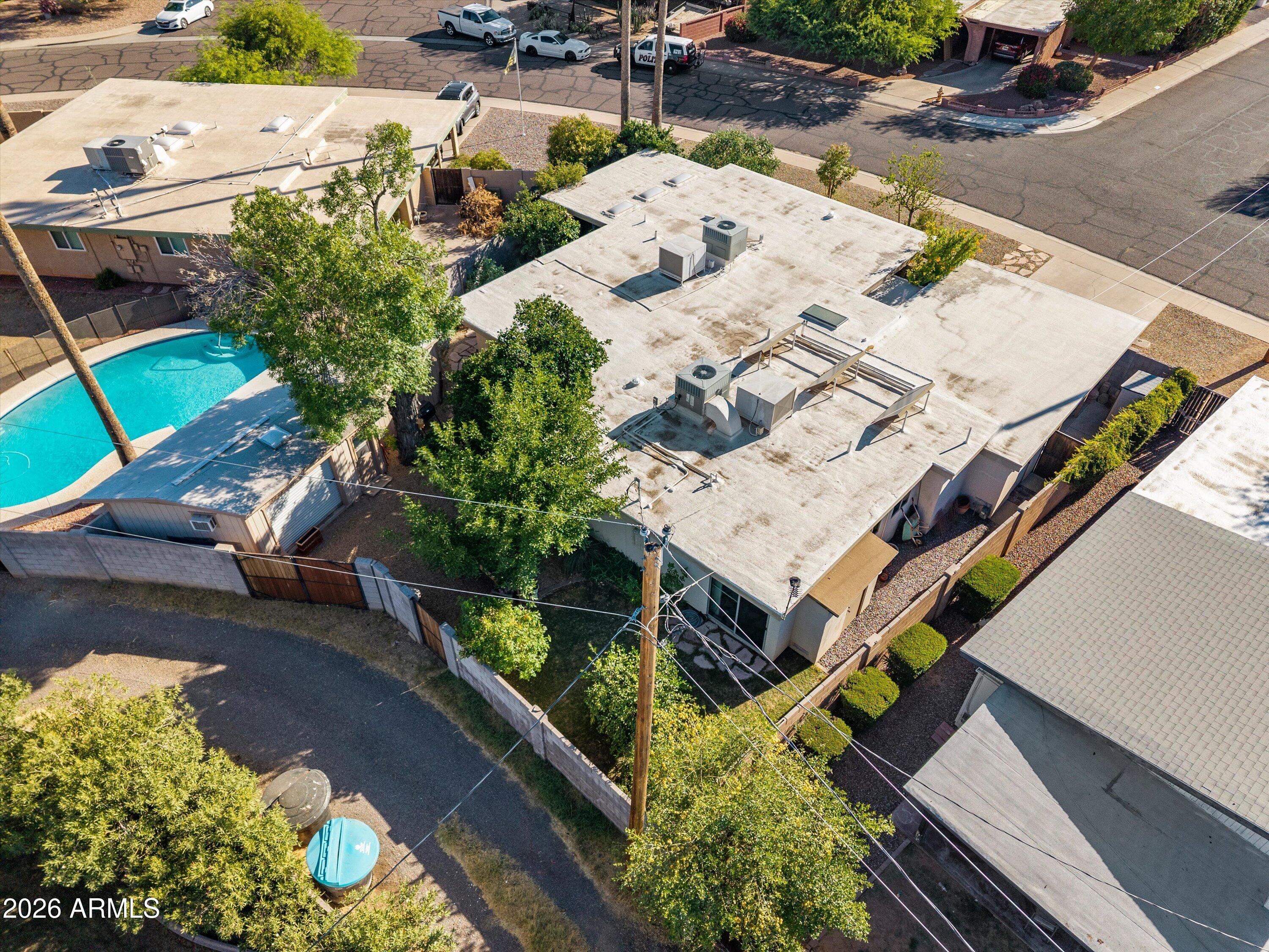 STAR OF PARADISE UNIT 3 - Residential