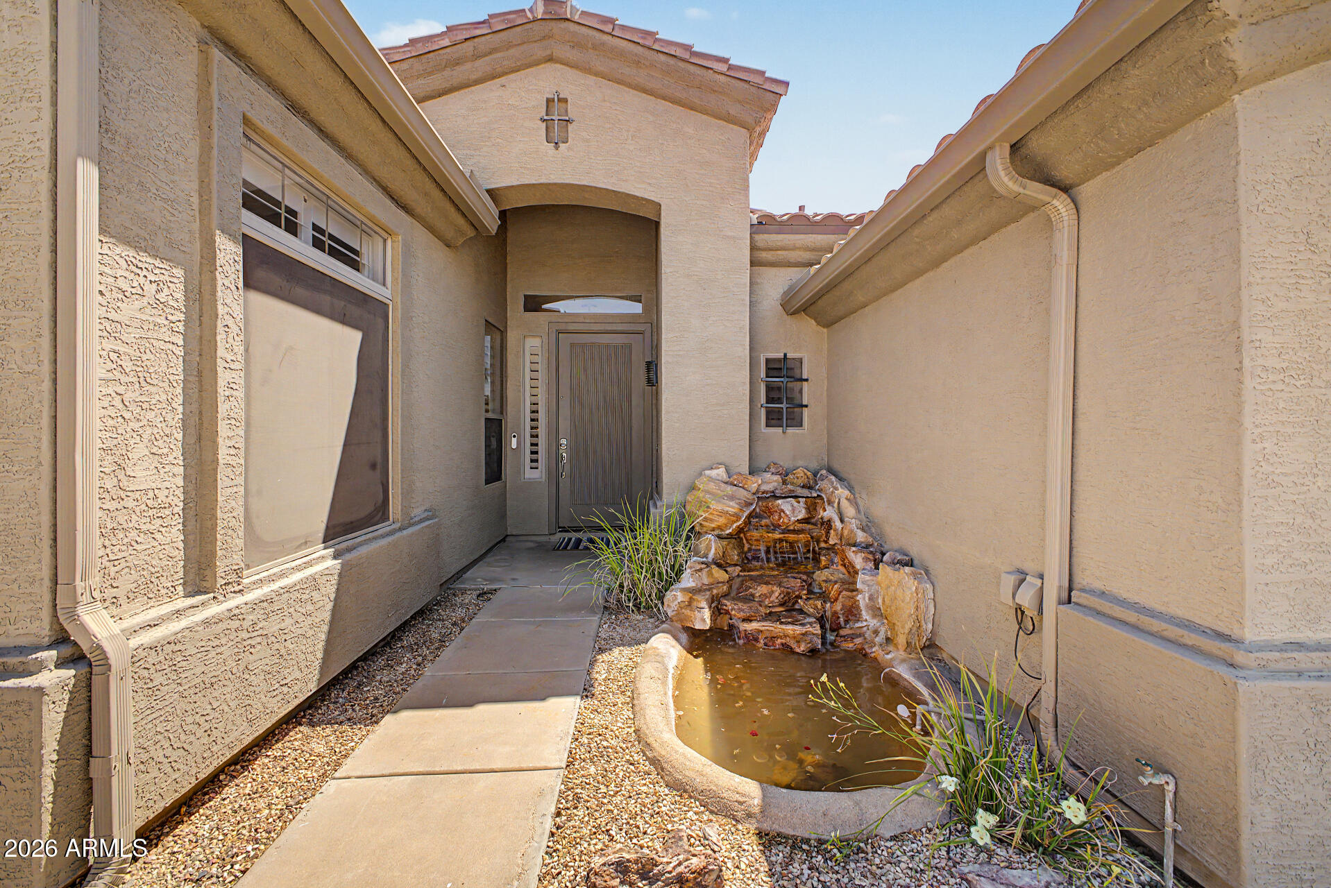 FINLEY FARMS SOUTH PARCEL 12 - Residential