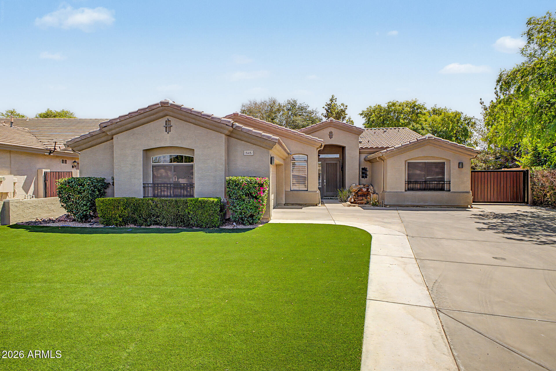 FINLEY FARMS SOUTH PARCEL 12 - Residential