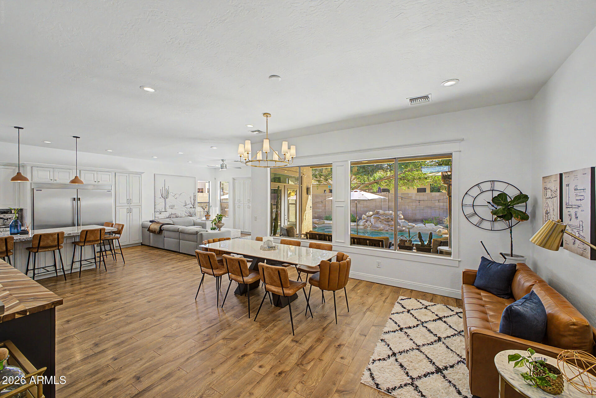 FINLEY FARMS SOUTH PARCEL 12 - Residential