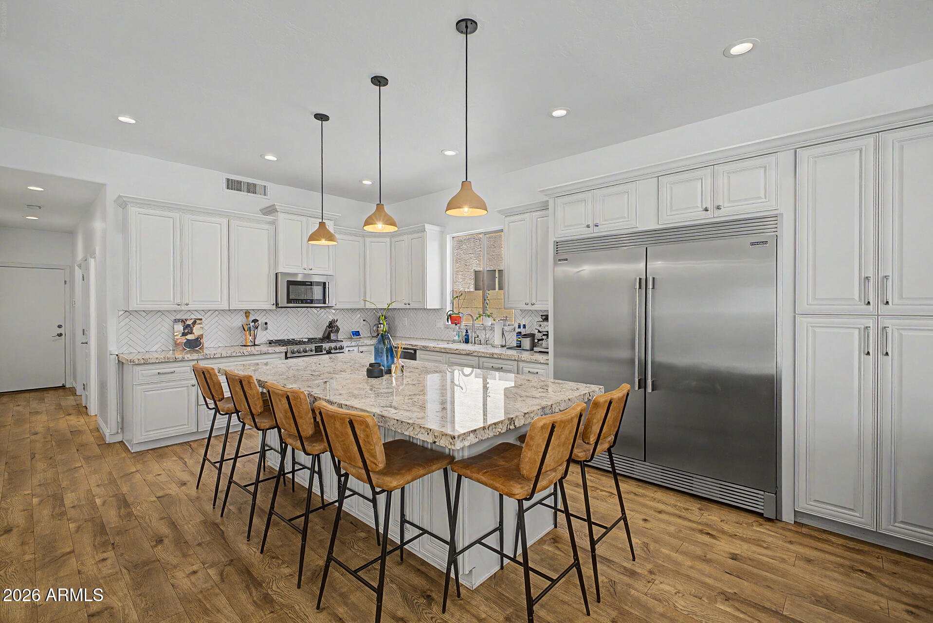 FINLEY FARMS SOUTH PARCEL 12 - Residential