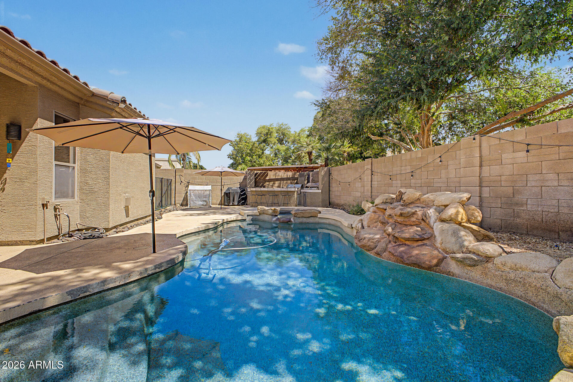 FINLEY FARMS SOUTH PARCEL 12 - Residential