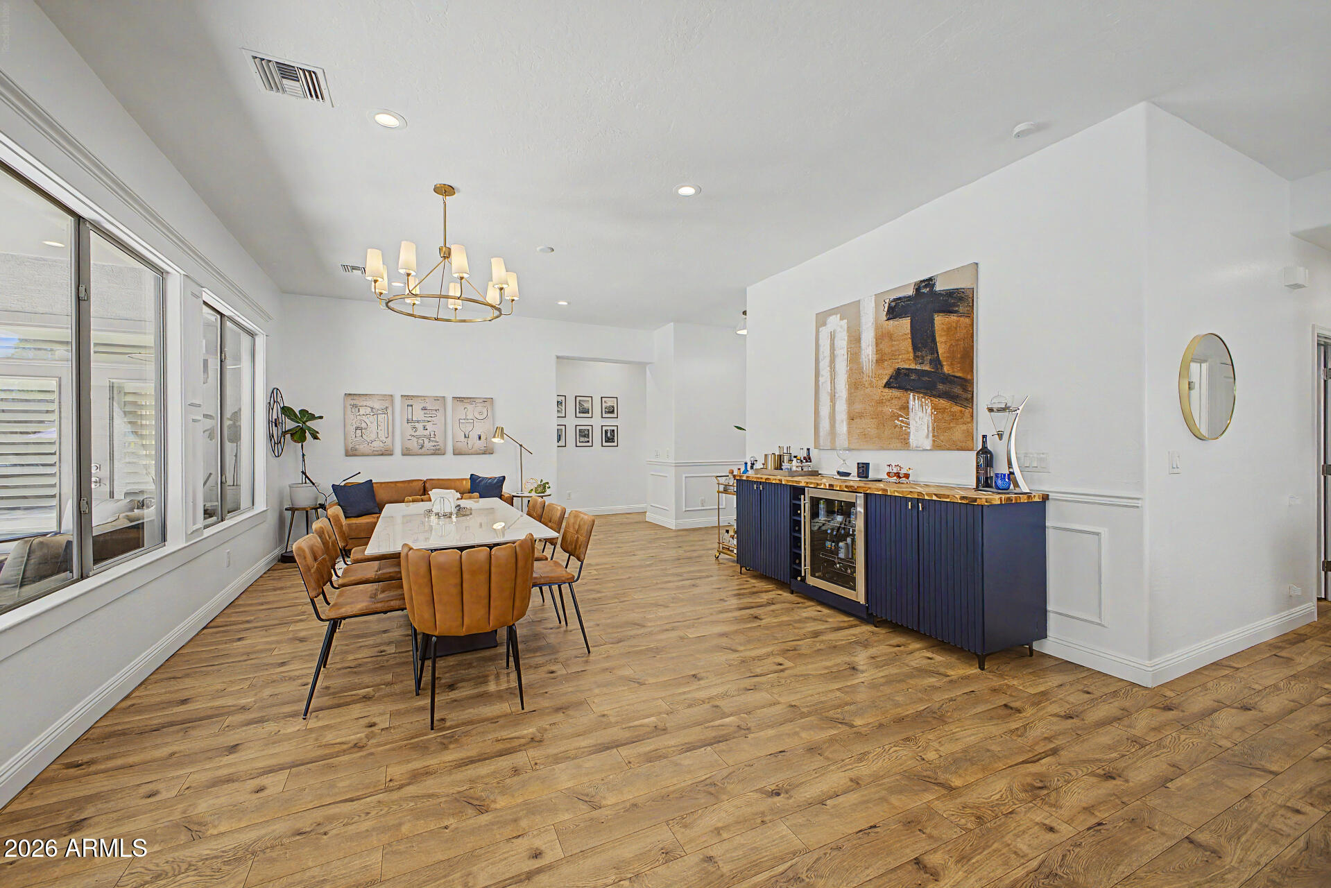 FINLEY FARMS SOUTH PARCEL 12 - Residential