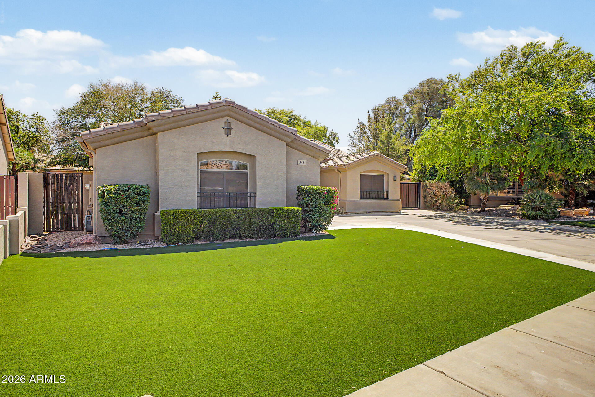 FINLEY FARMS SOUTH PARCEL 12 - Residential