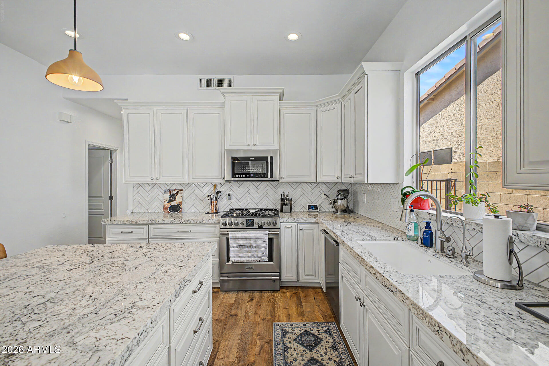 FINLEY FARMS SOUTH PARCEL 12 - Residential
