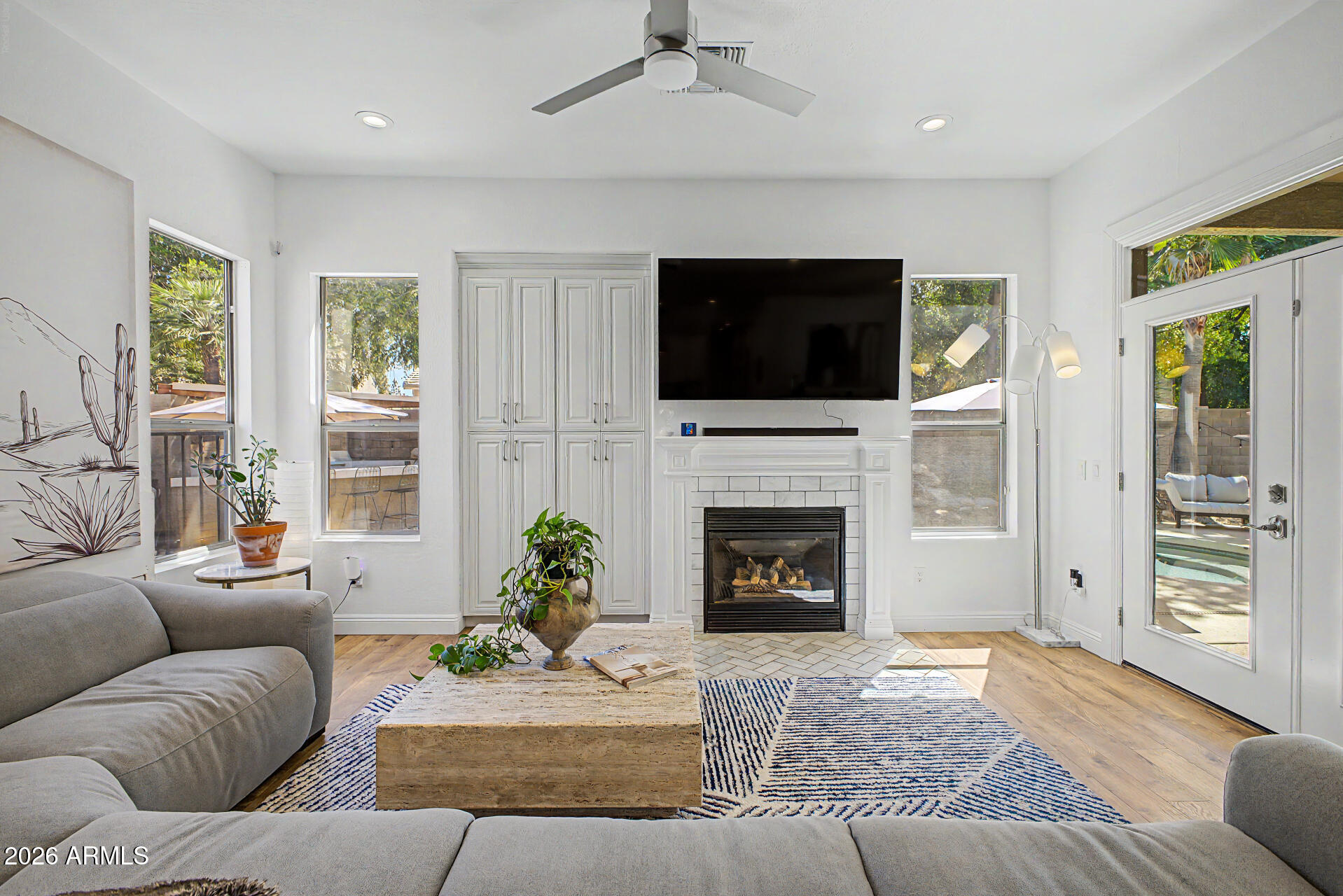 FINLEY FARMS SOUTH PARCEL 12 - Residential