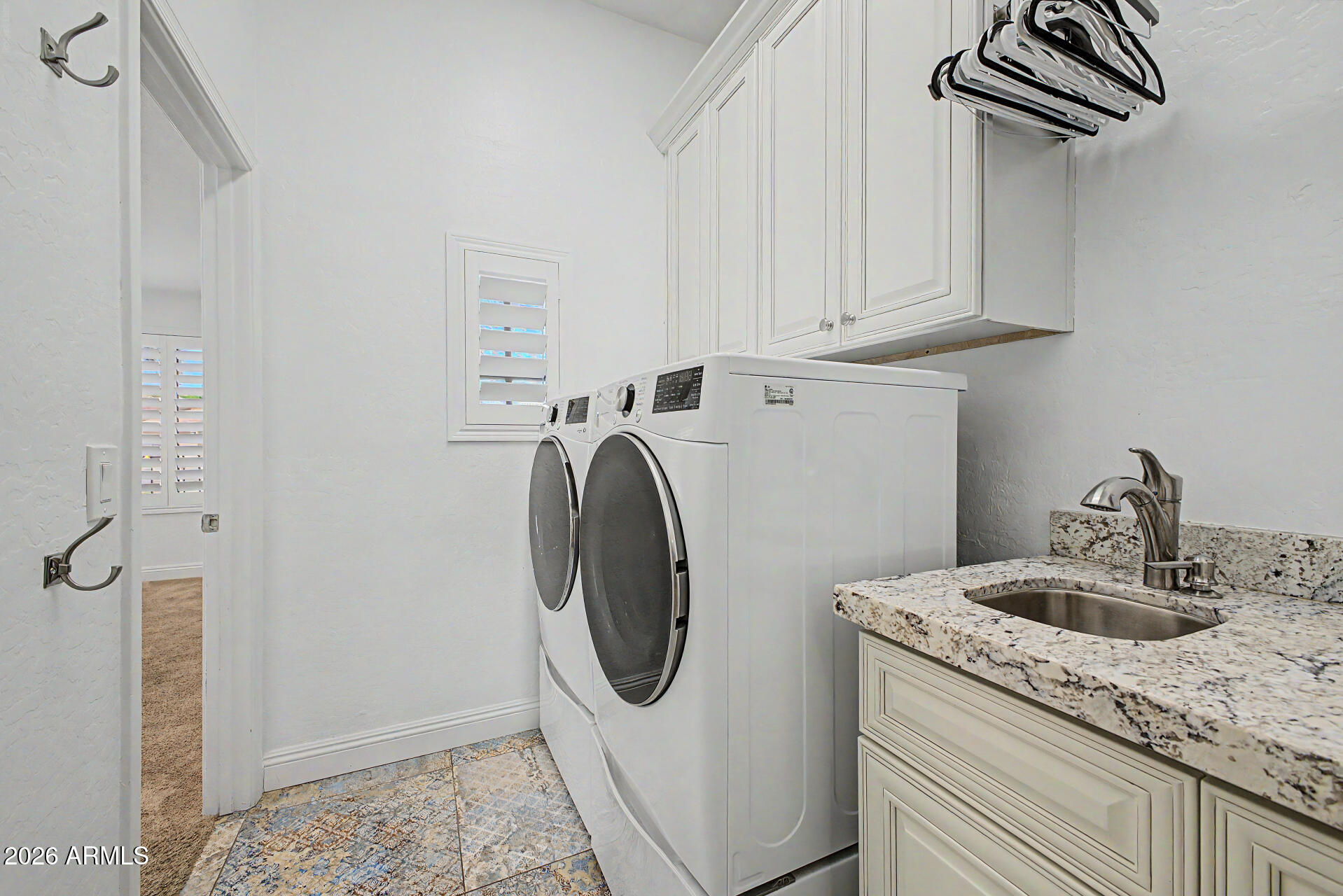 FINLEY FARMS SOUTH PARCEL 12 - Residential