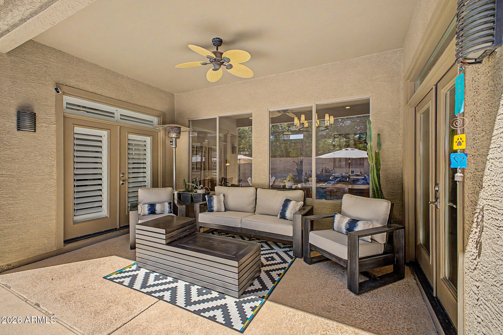 FINLEY FARMS SOUTH PARCEL 12 - Residential
