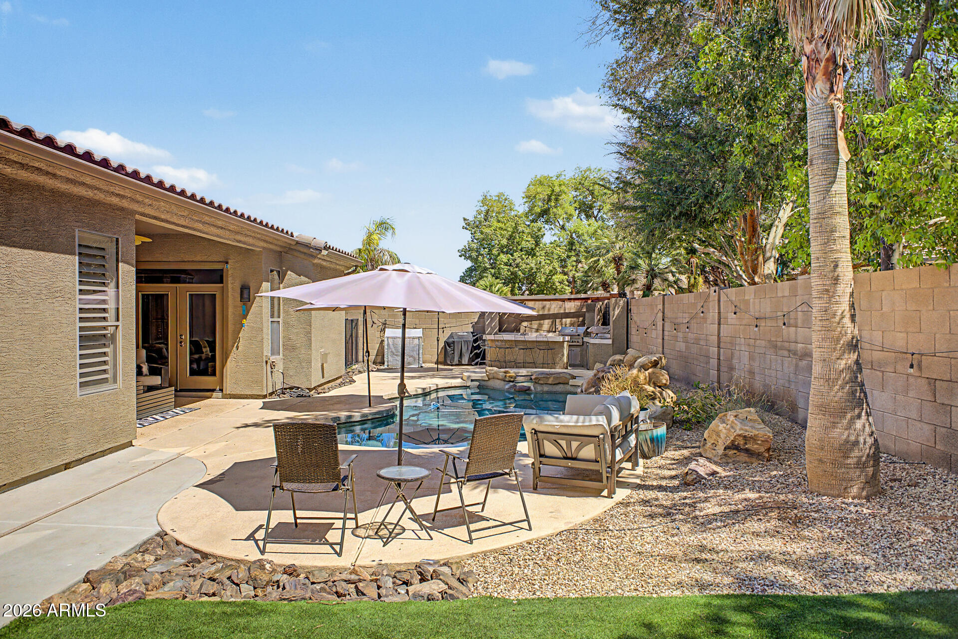 FINLEY FARMS SOUTH PARCEL 12 - Residential