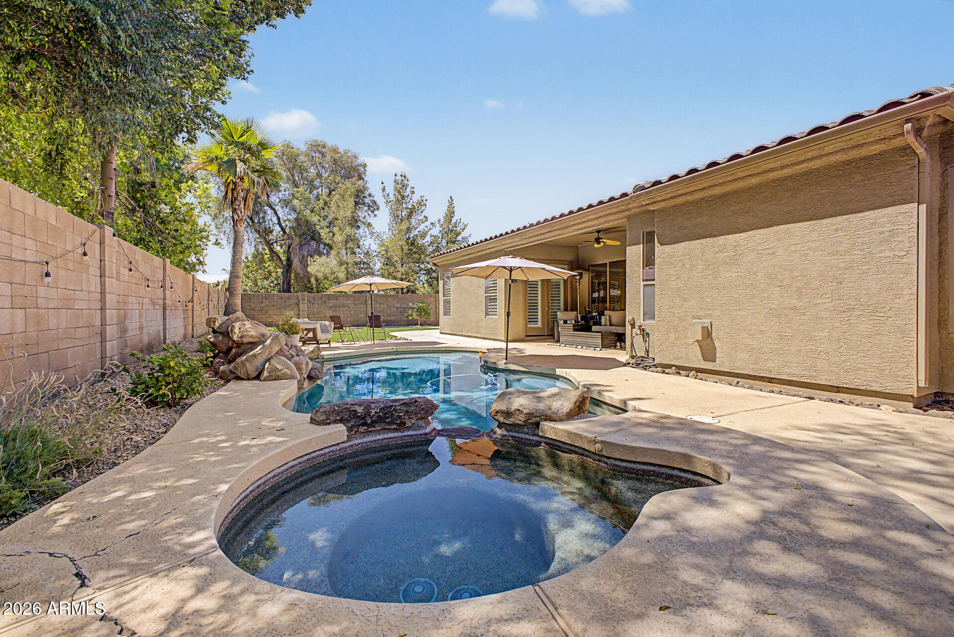 FINLEY FARMS SOUTH PARCEL 12 - Residential