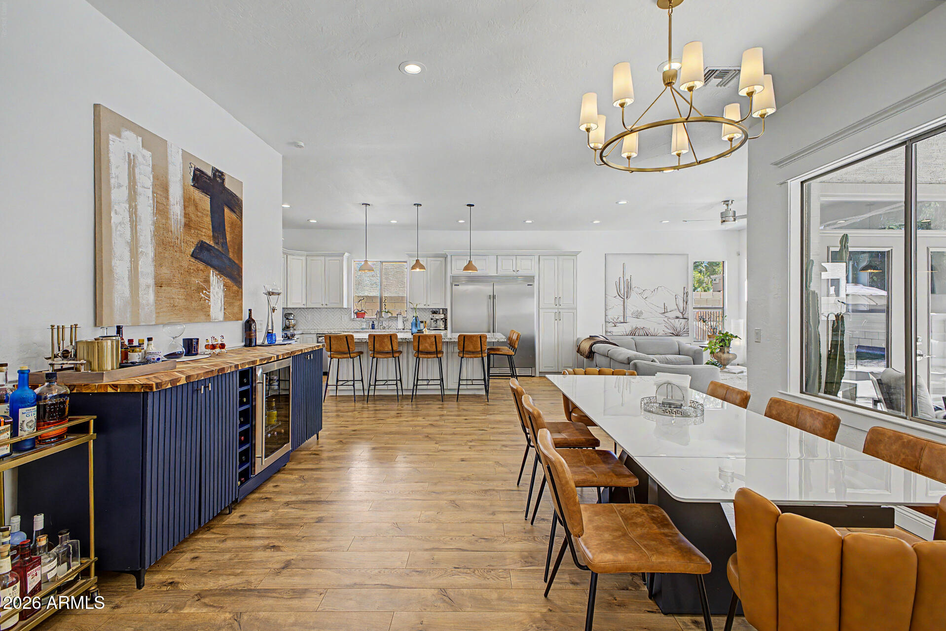FINLEY FARMS SOUTH PARCEL 12 - Residential