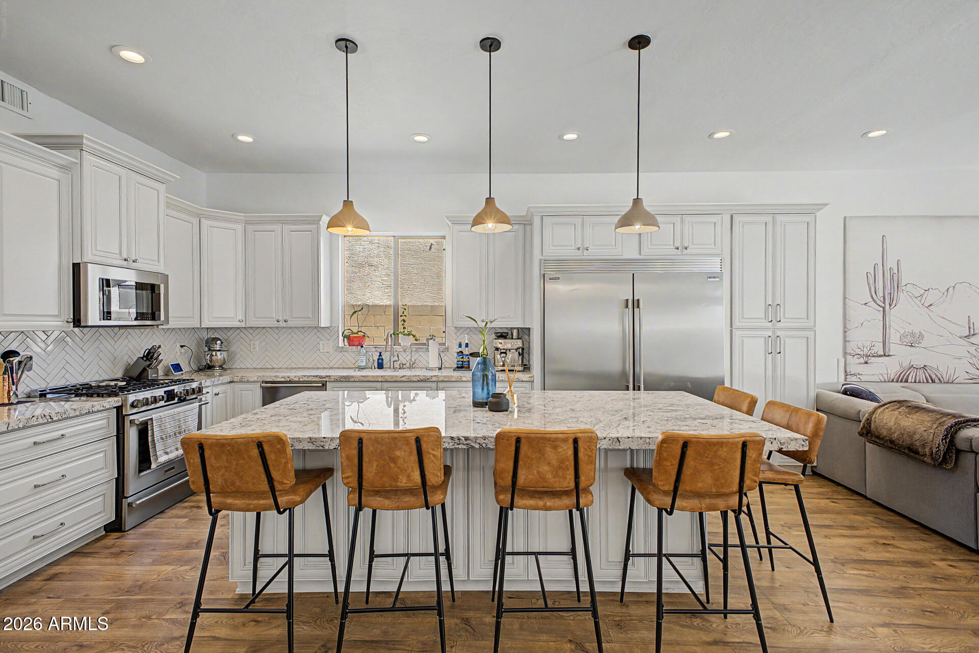 FINLEY FARMS SOUTH PARCEL 12 - Residential