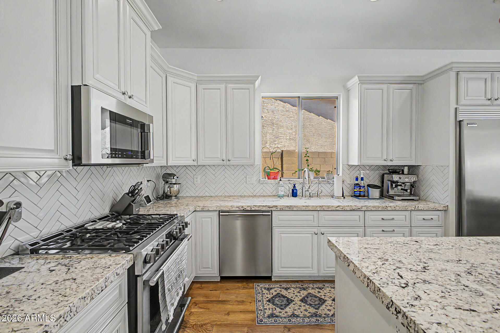 FINLEY FARMS SOUTH PARCEL 12 - Residential