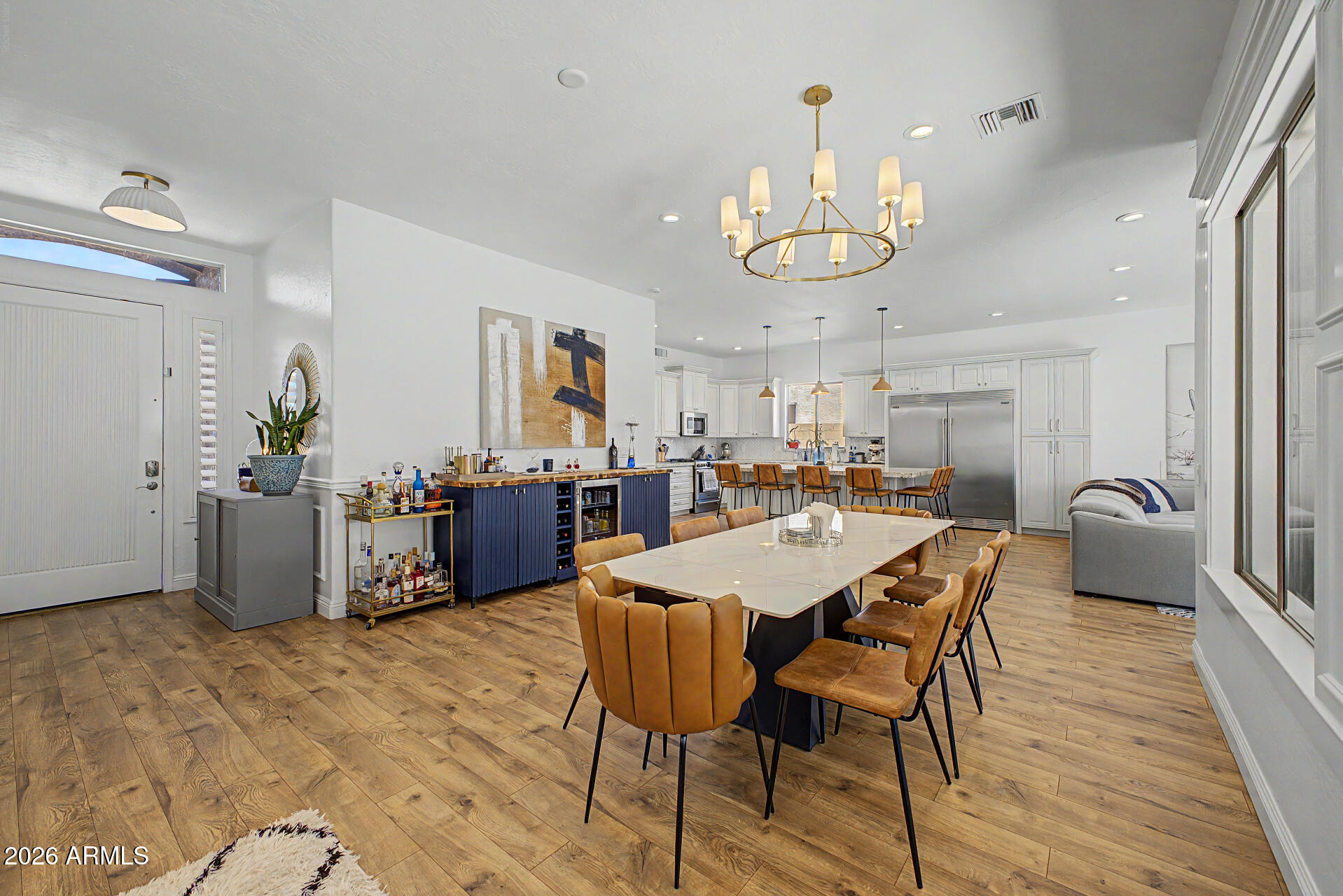 FINLEY FARMS SOUTH PARCEL 12 - Residential