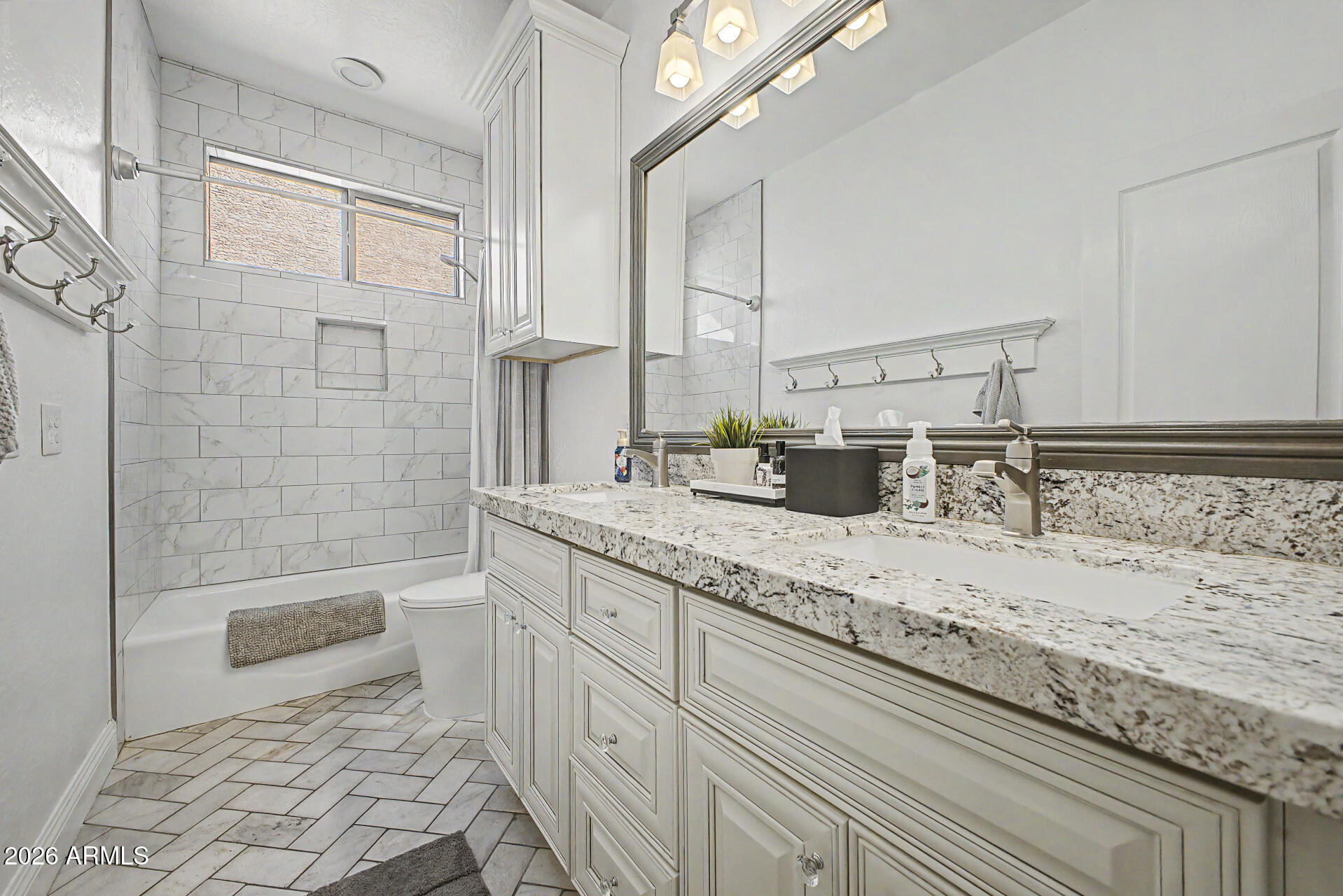 FINLEY FARMS SOUTH PARCEL 12 - Residential