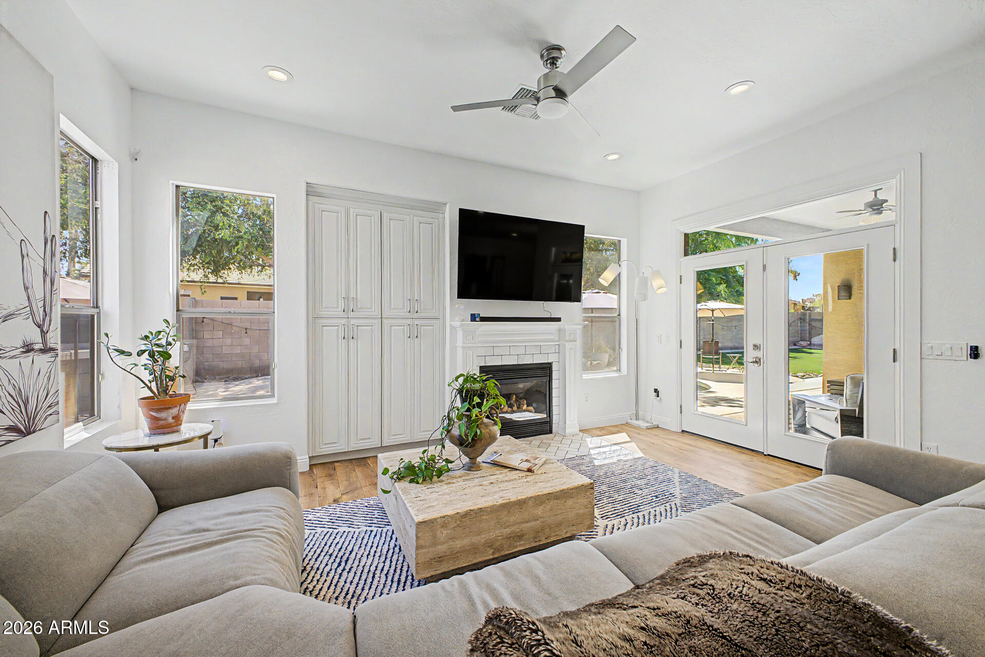 FINLEY FARMS SOUTH PARCEL 12 - Residential