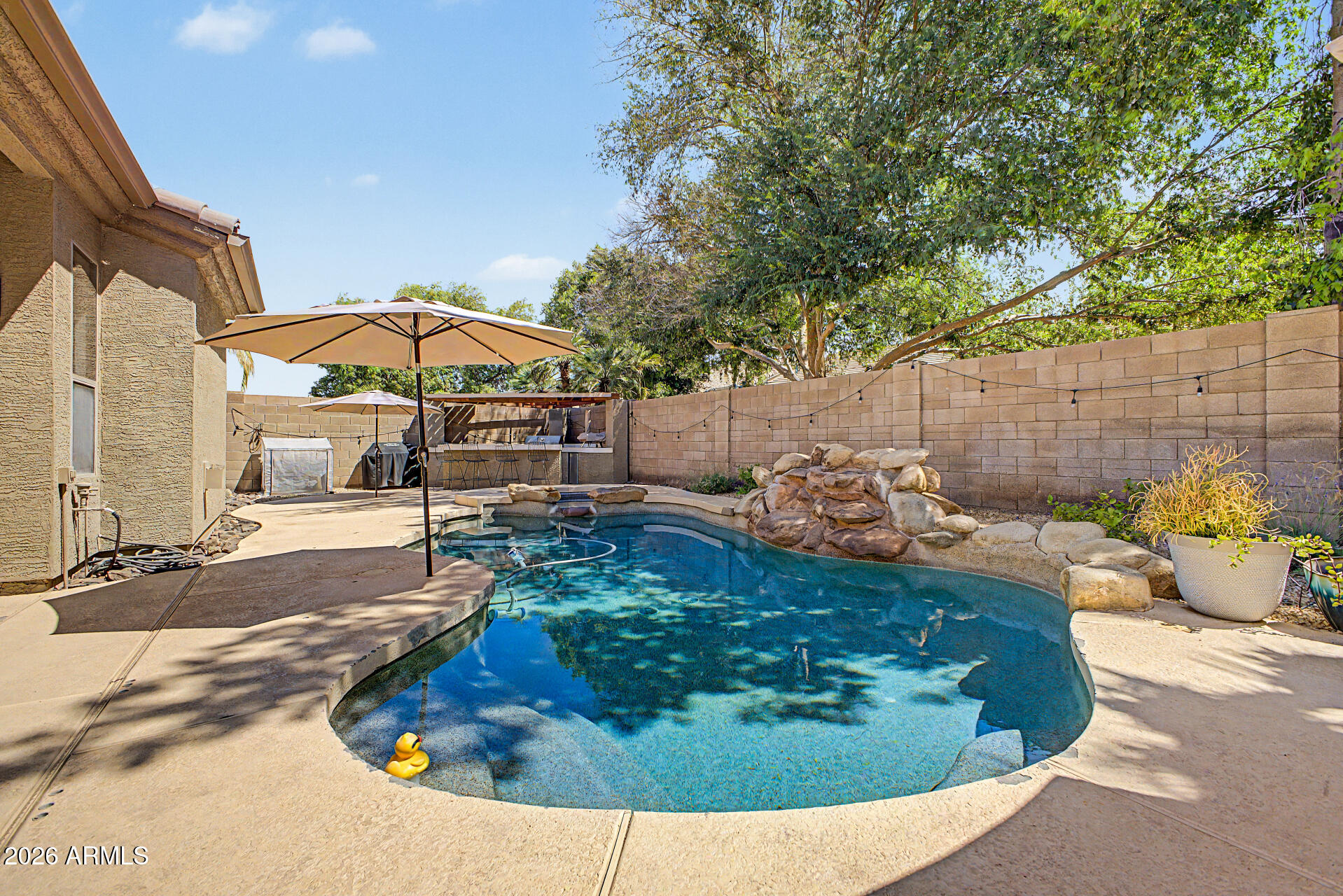 FINLEY FARMS SOUTH PARCEL 12 - Residential