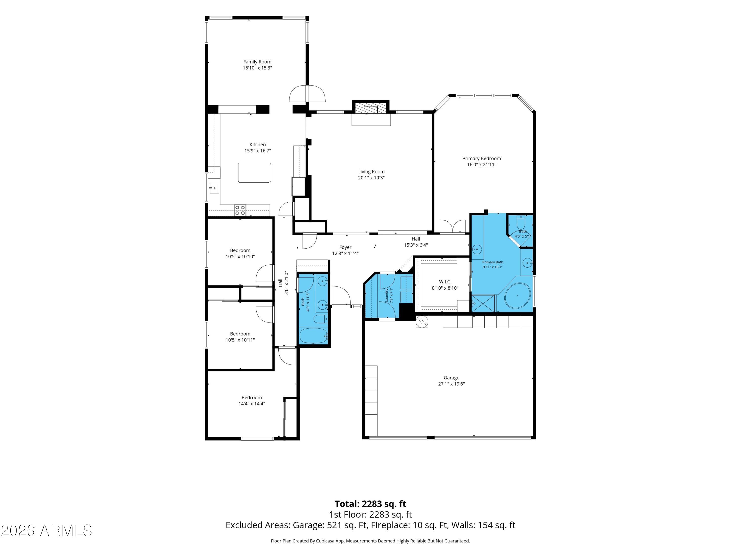 HARMON RANCH LOT 1-243 TR A-K - Residential