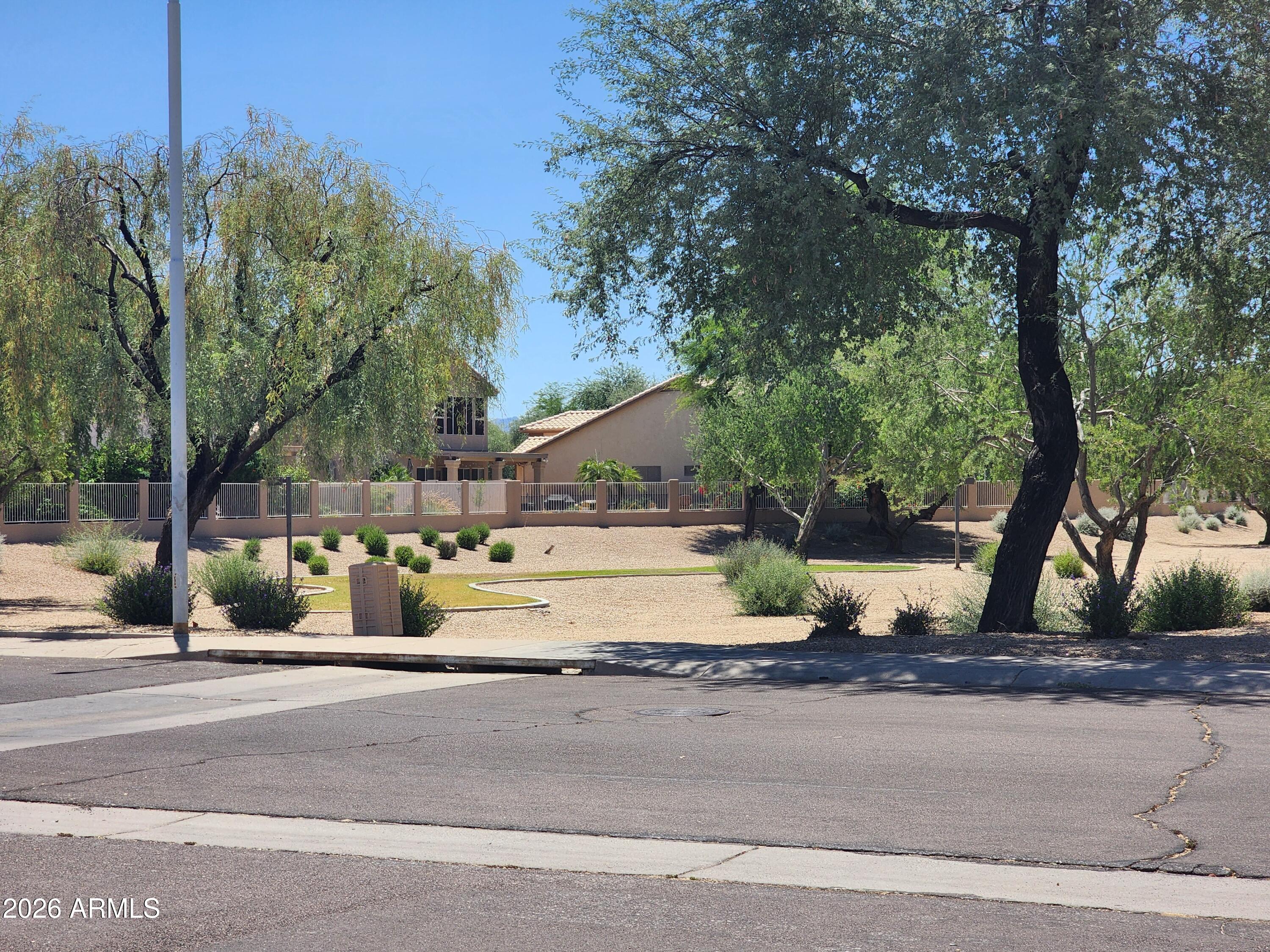 HARMON RANCH LOT 1-243 TR A-K - Residential