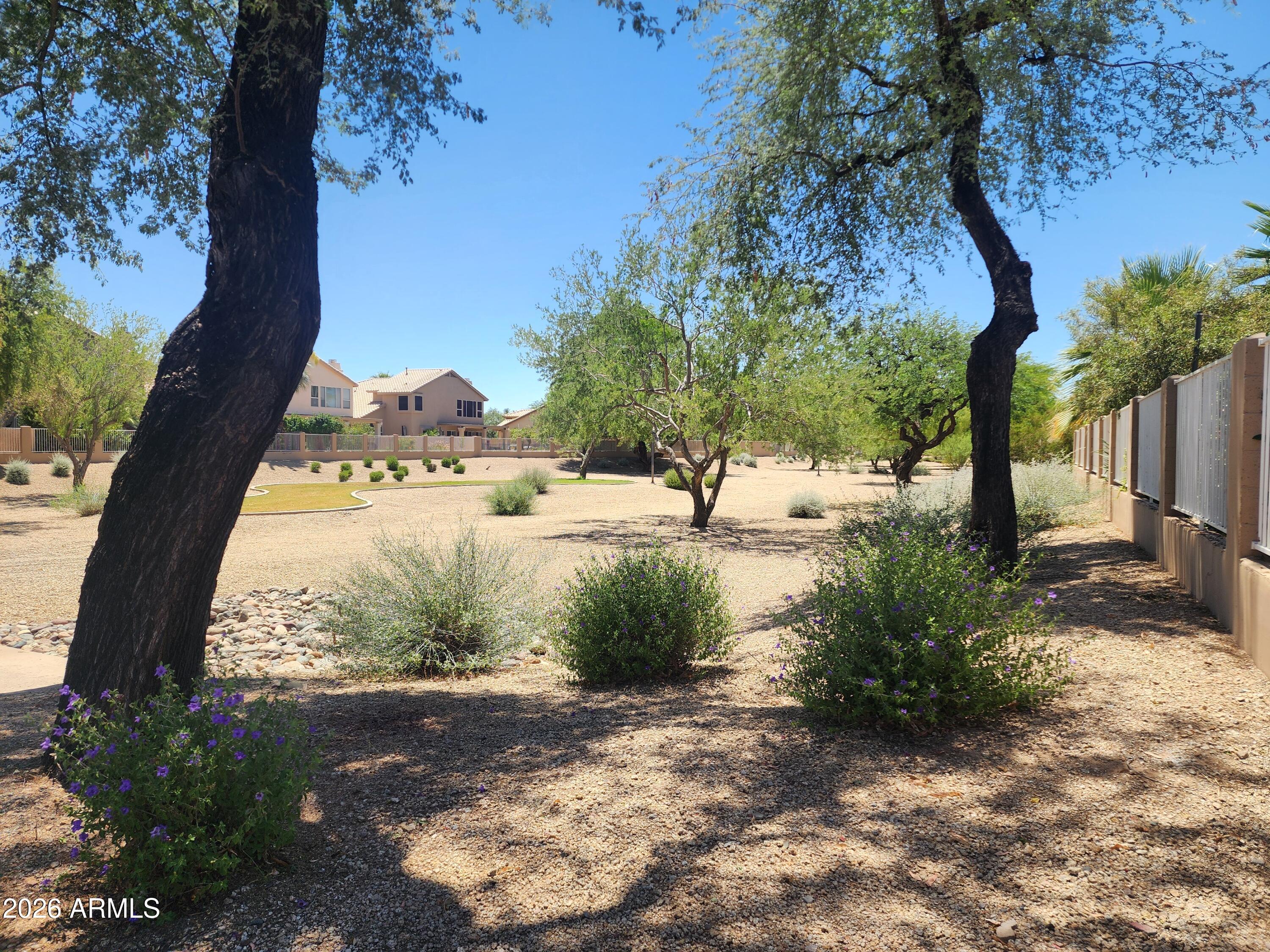 HARMON RANCH LOT 1-243 TR A-K - Residential