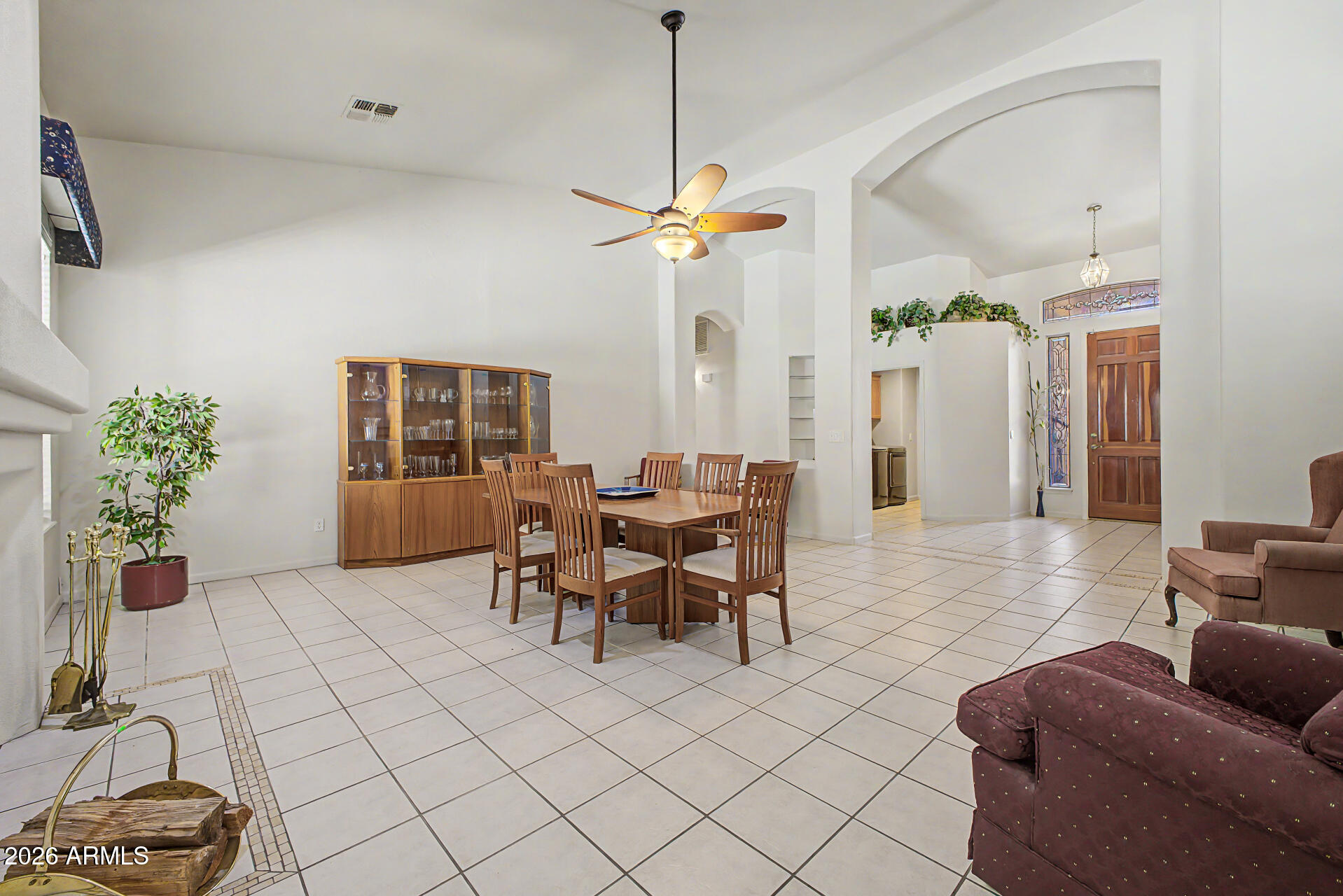 HARMON RANCH LOT 1-243 TR A-K - Residential