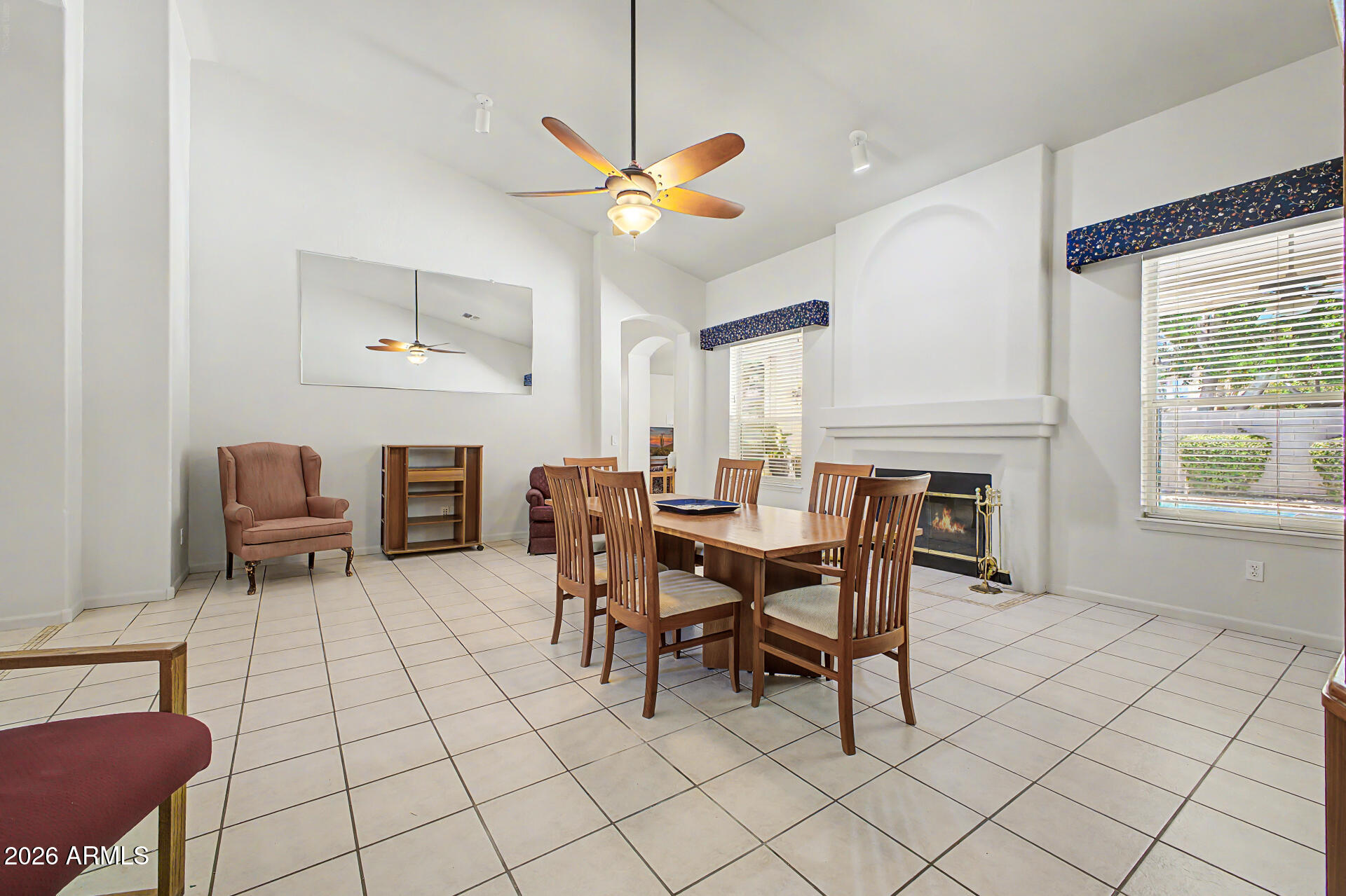 HARMON RANCH LOT 1-243 TR A-K - Residential