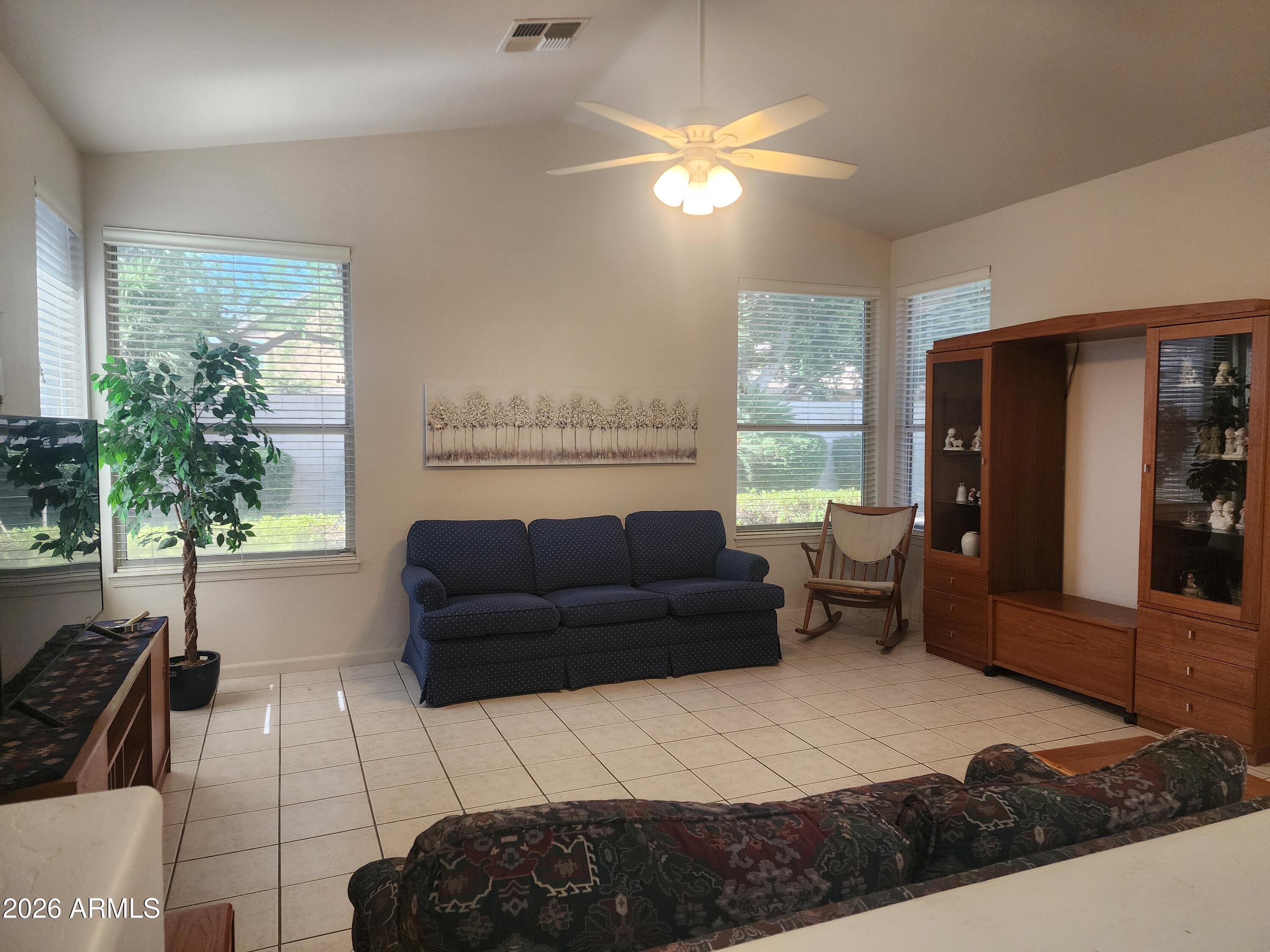 HARMON RANCH LOT 1-243 TR A-K - Residential