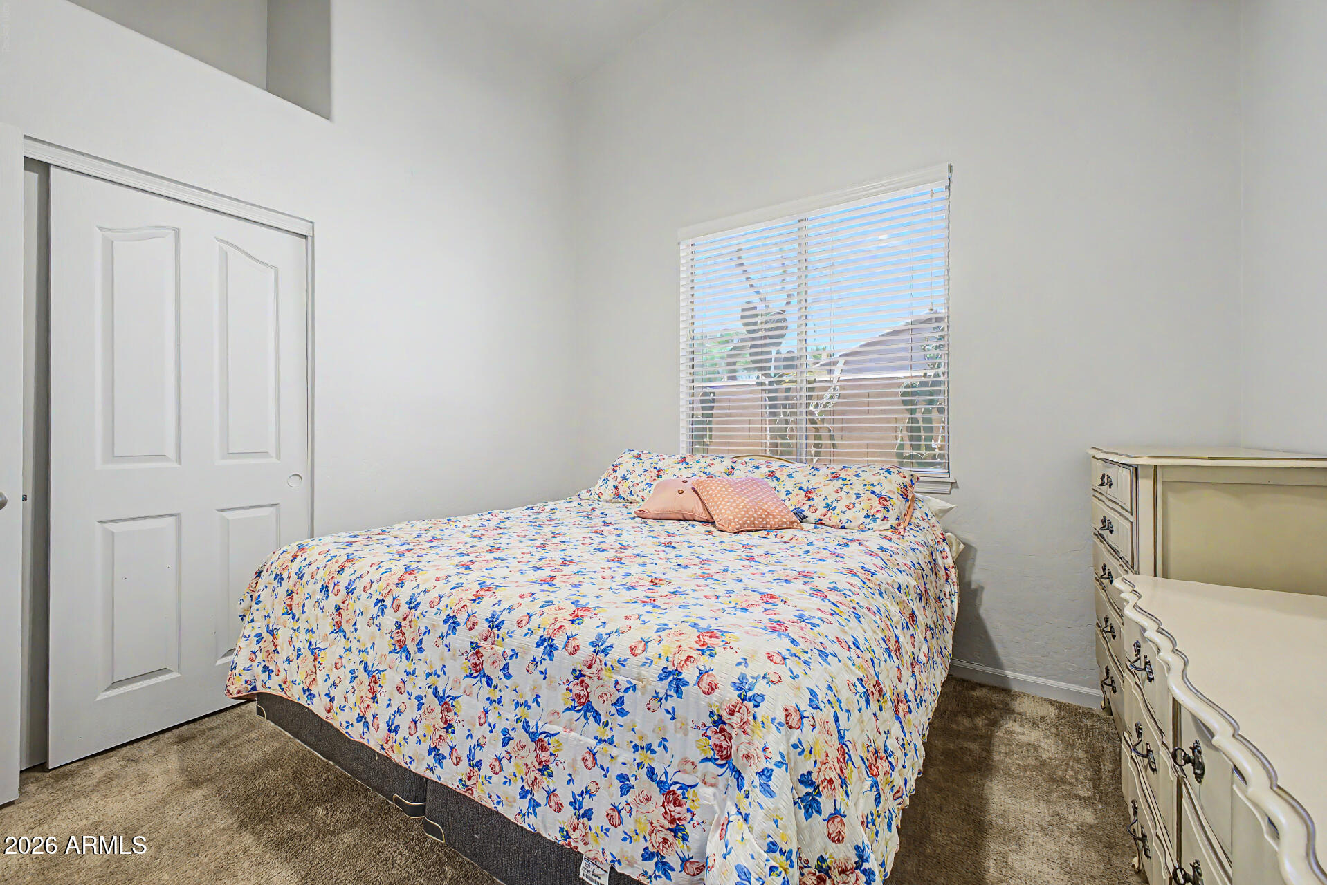 HARMON RANCH LOT 1-243 TR A-K - Residential