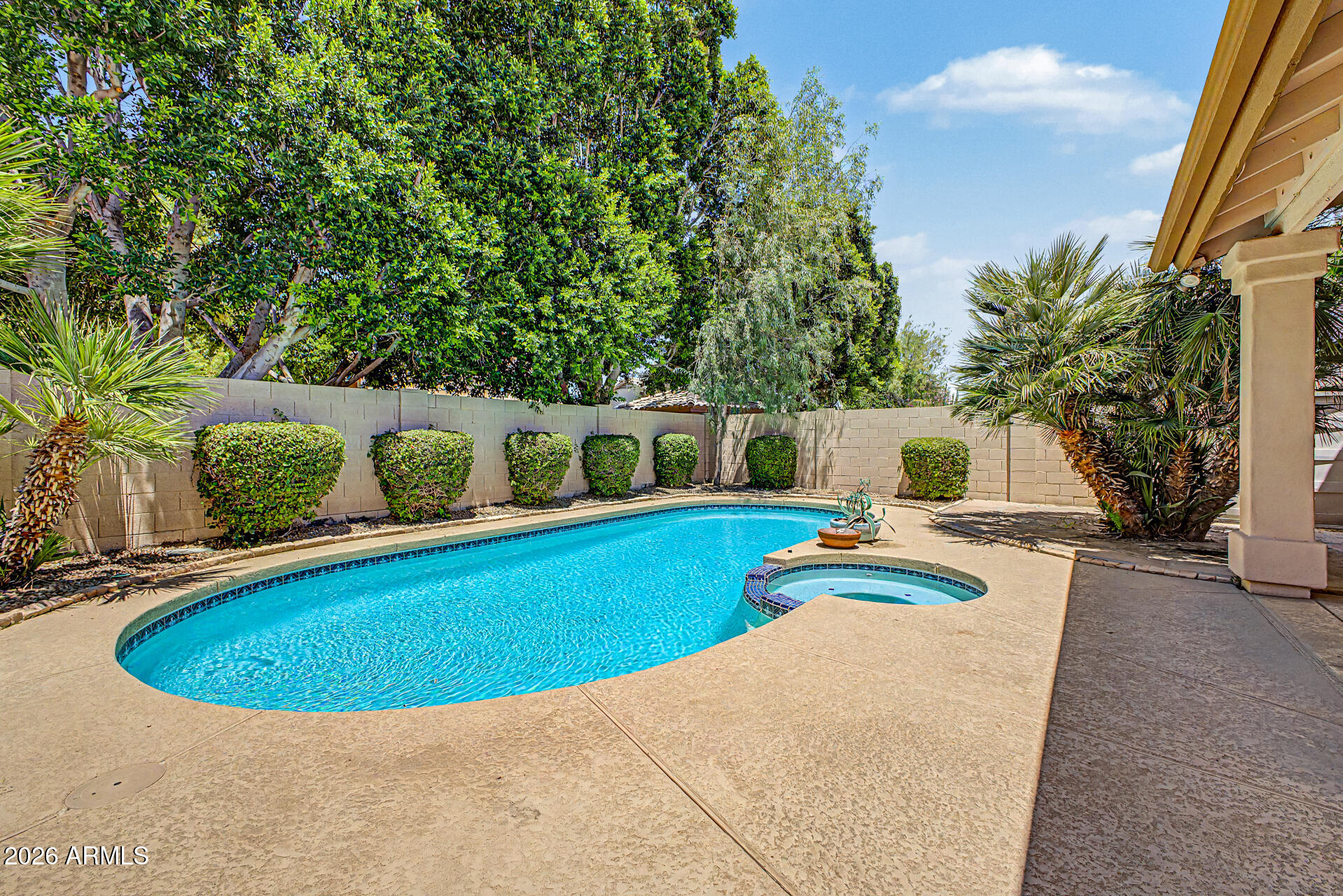HARMON RANCH LOT 1-243 TR A-K - Residential